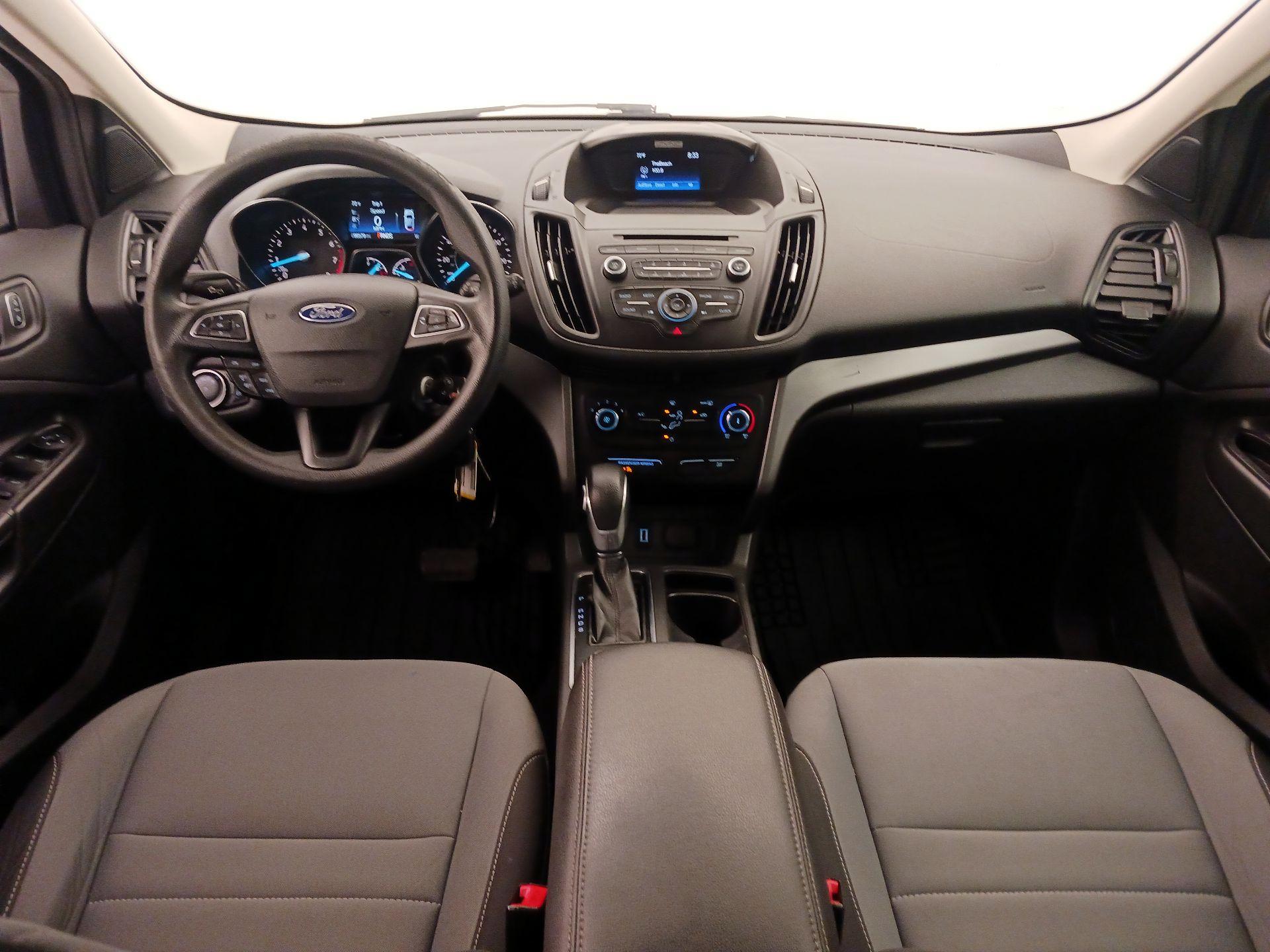 Thumbnail: 2017 Ford Escape - 9