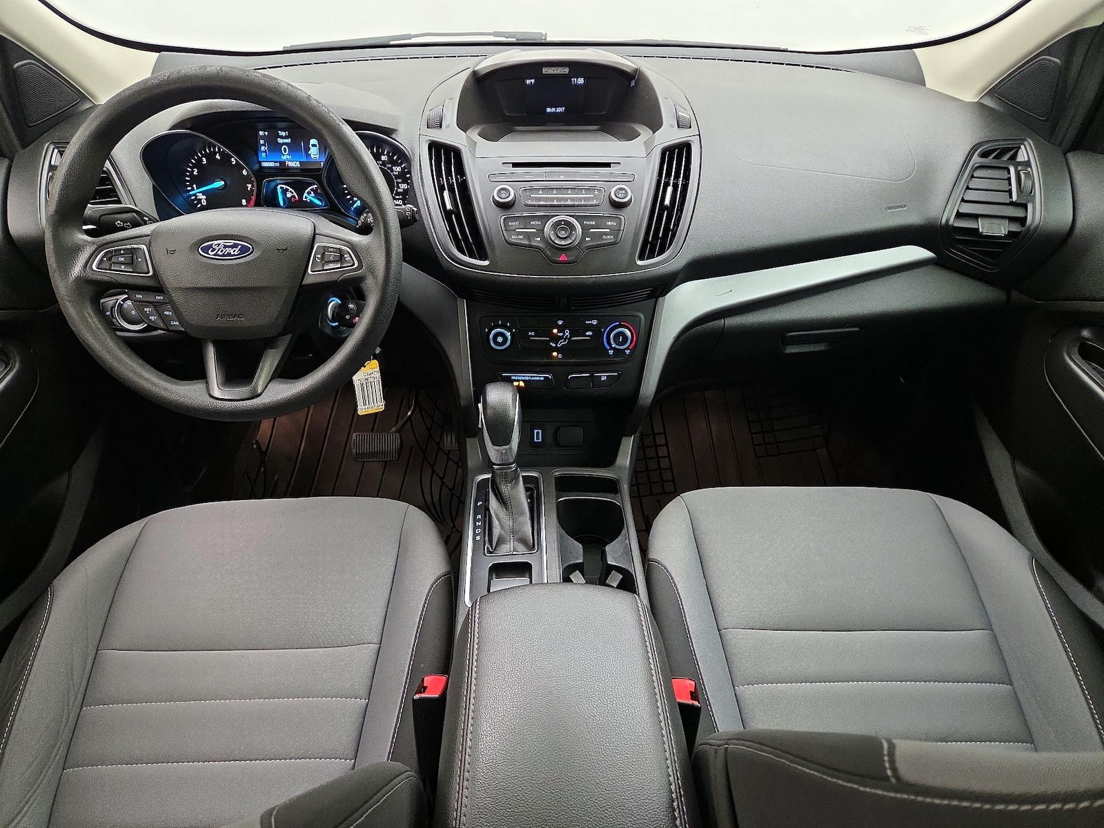 2017 Ford Escape S - Photo 10