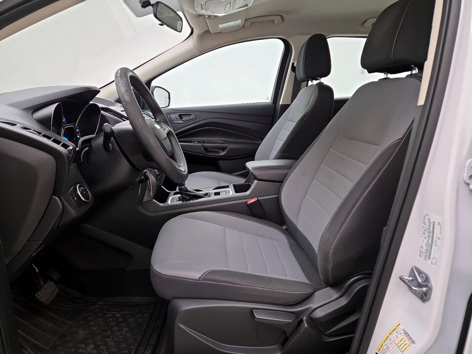 2017 Ford Escape S - Photo 12
