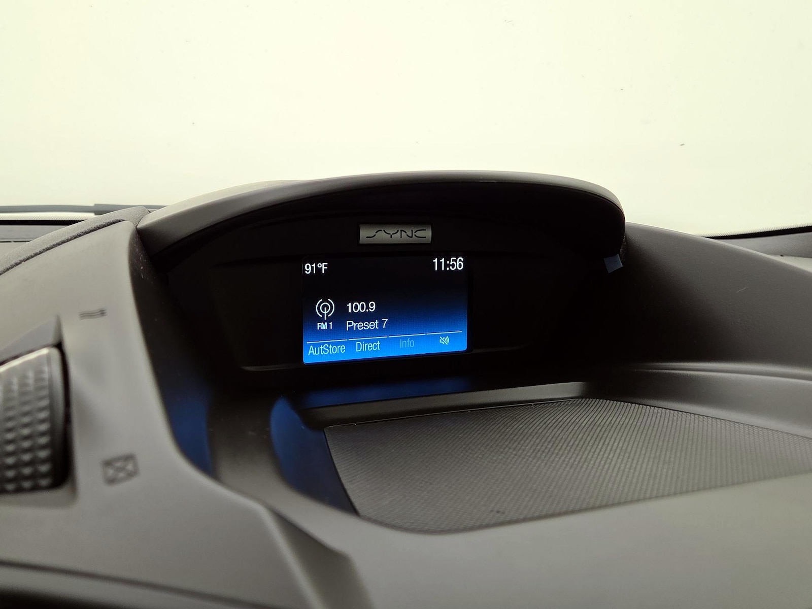2017 Ford Escape S - Photo 16