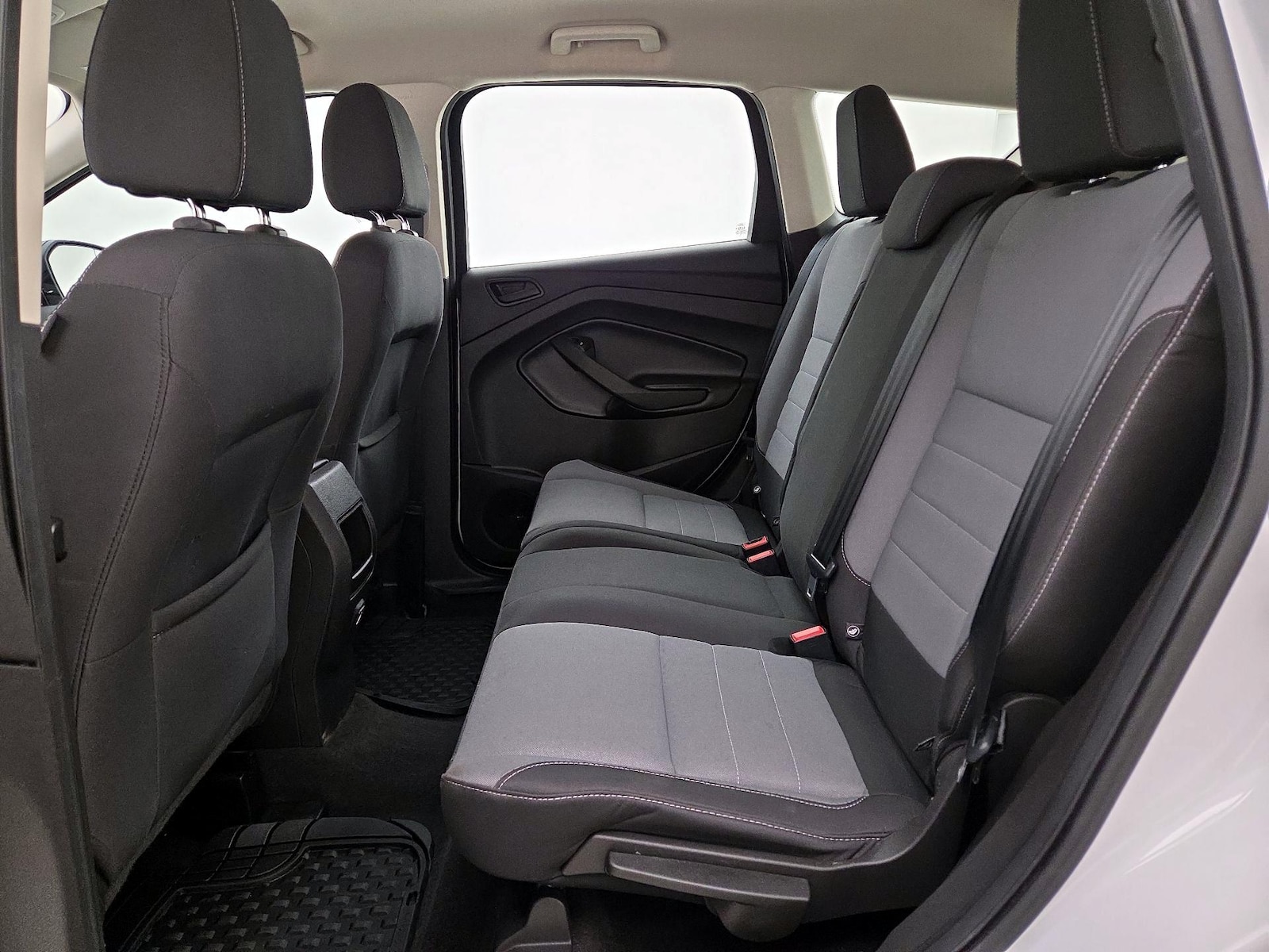 2017 Ford Escape S - Photo 20