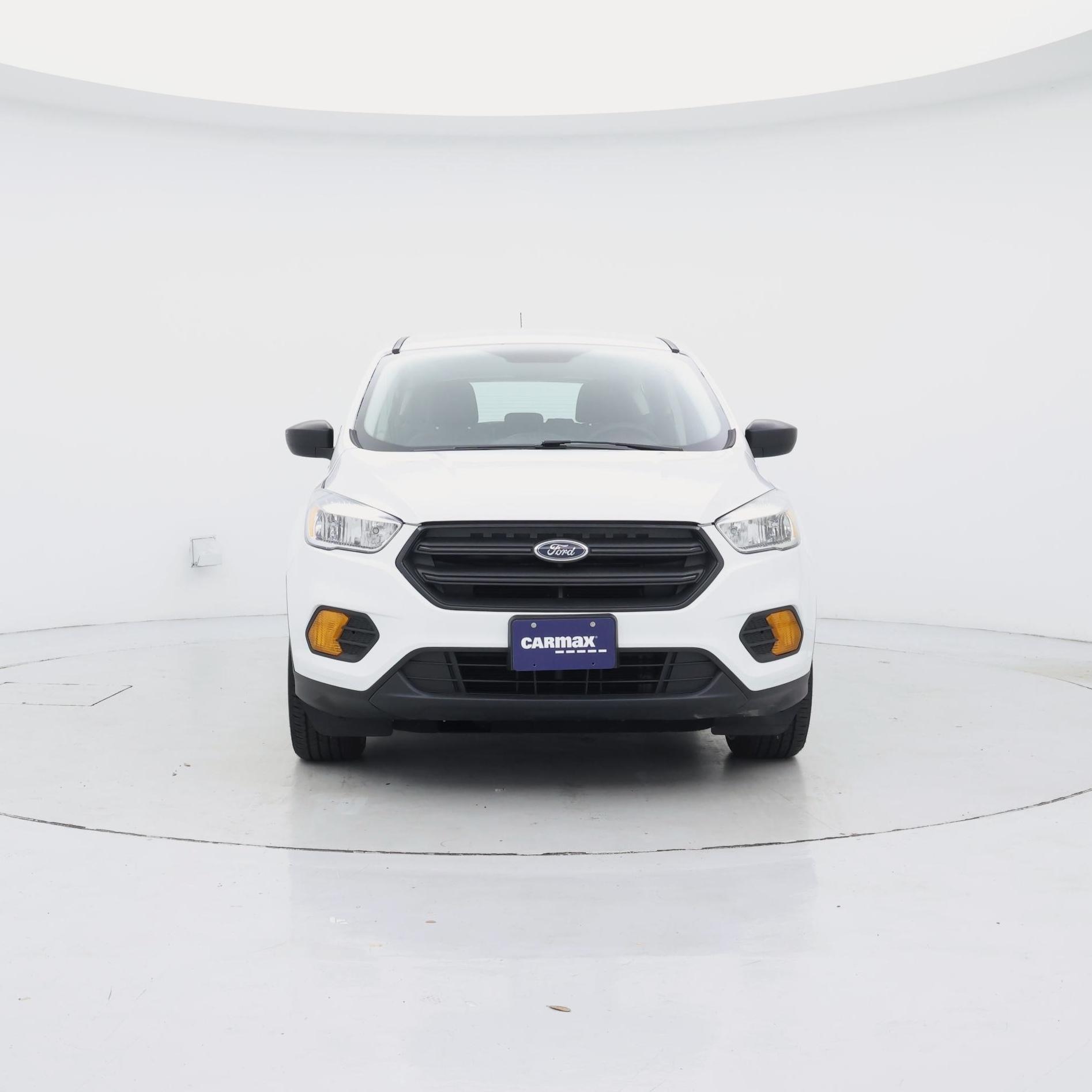 Thumbnail: 2017 Ford Escape - 5