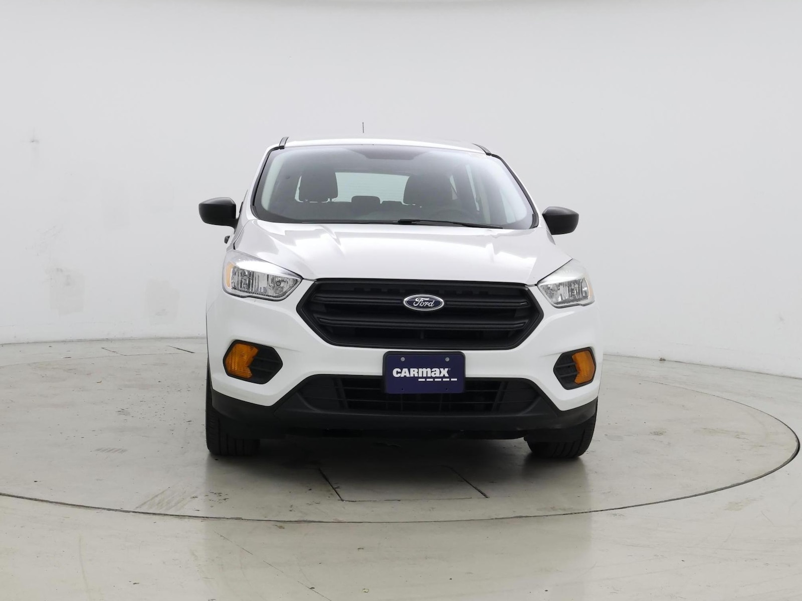 2017 Ford Escape S - Photo 6