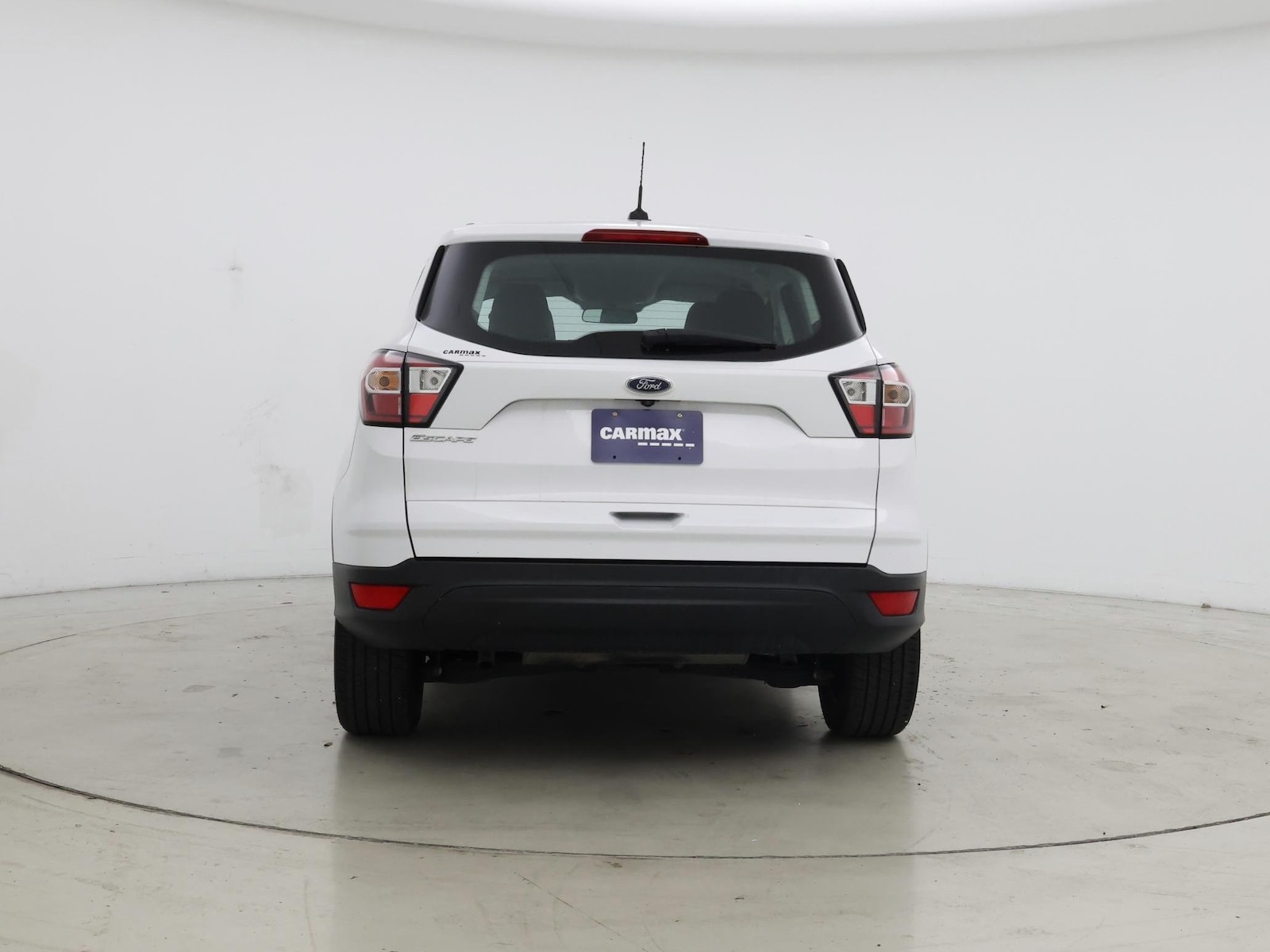 2017 Ford Escape S - Photo 7