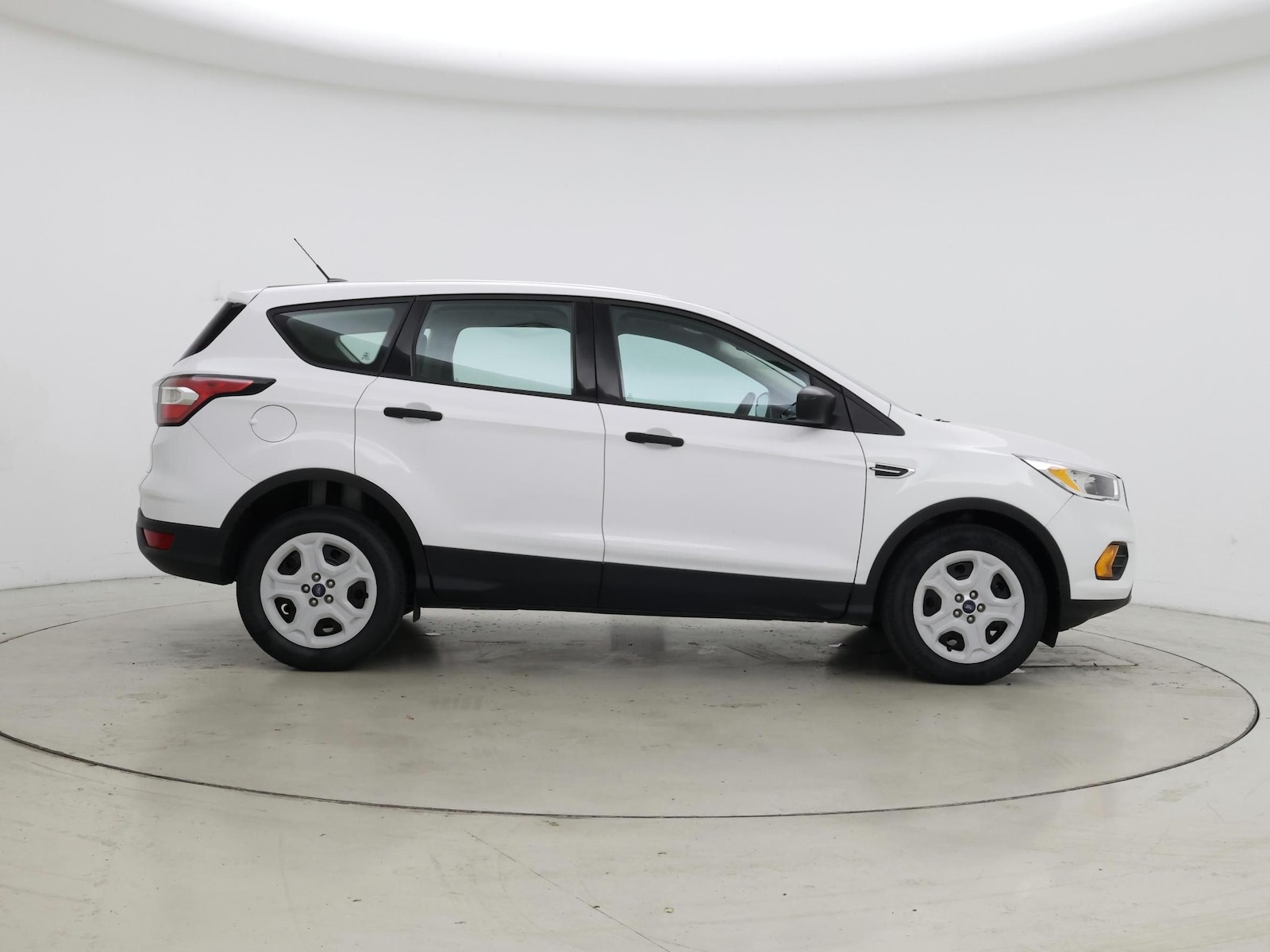 2017 Ford Escape S - Photo 8