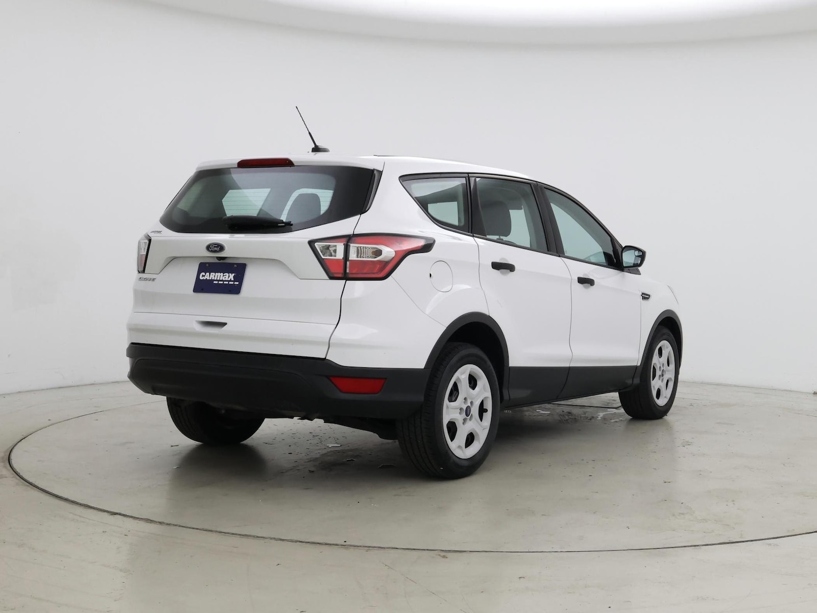 2017 Ford Escape S - Photo 9