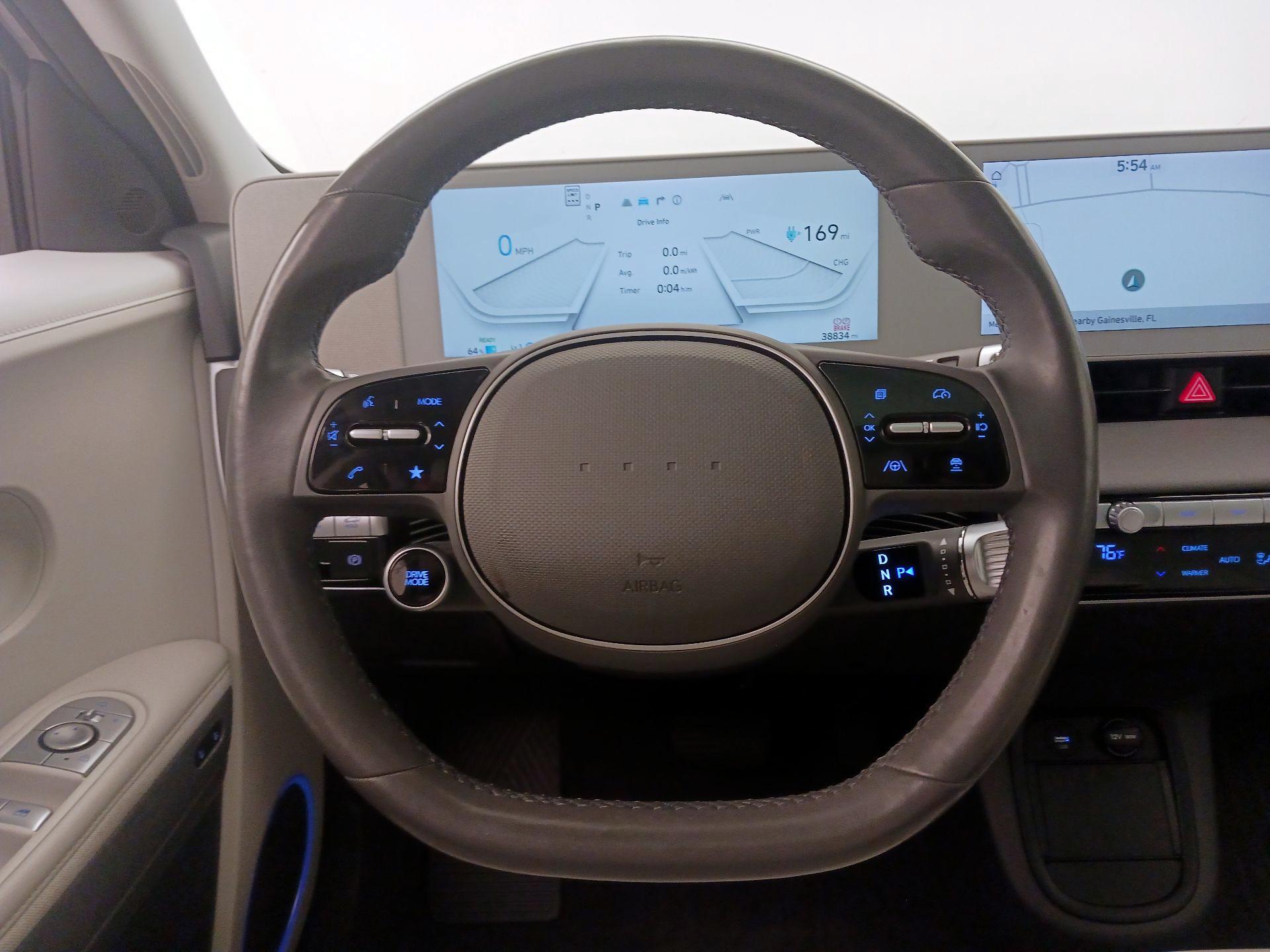 Thumbnail: 2023 Hyundai Ioniq 5 - 10