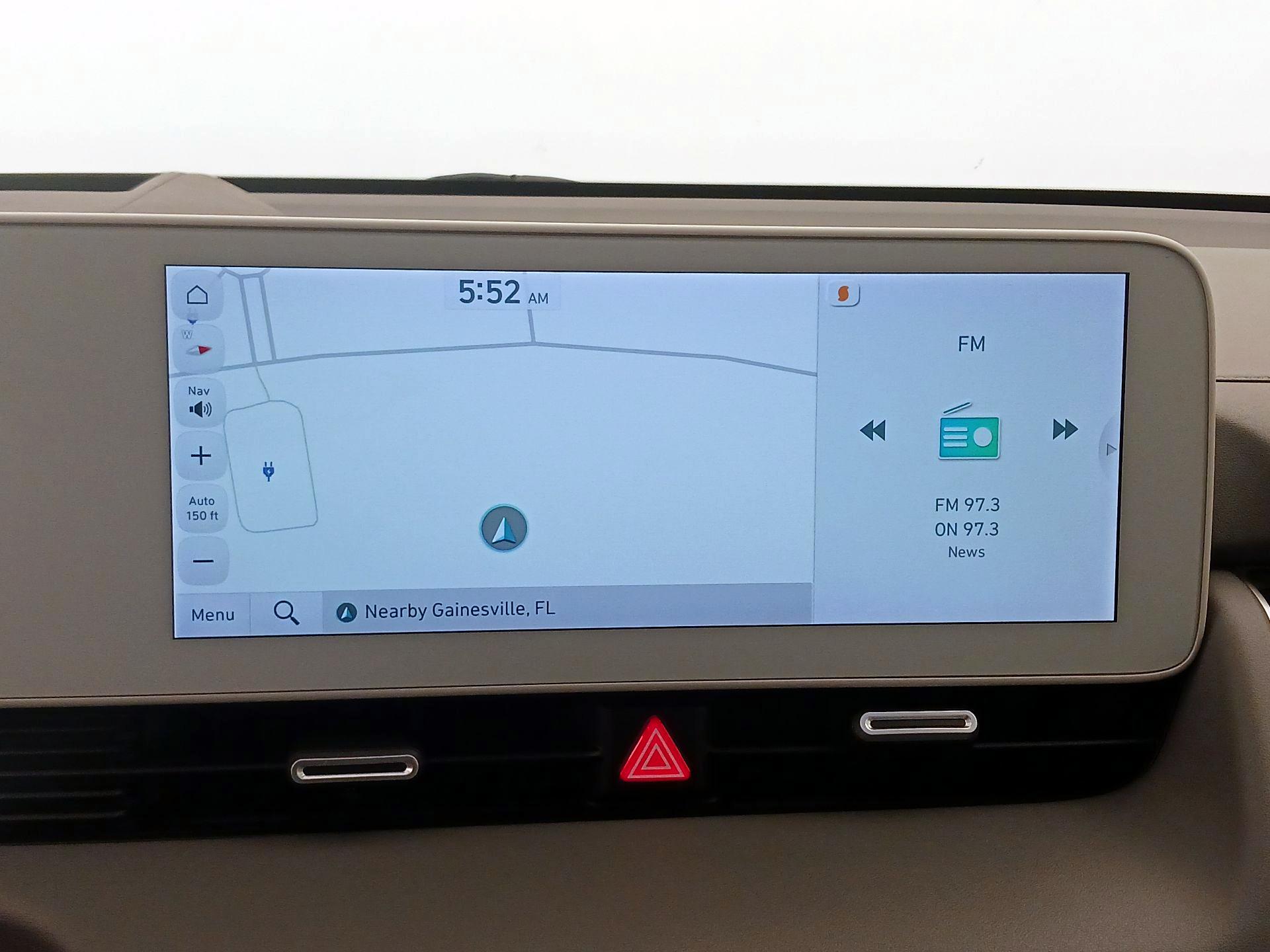 Thumbnail: 2023 Hyundai Ioniq 5 - 14