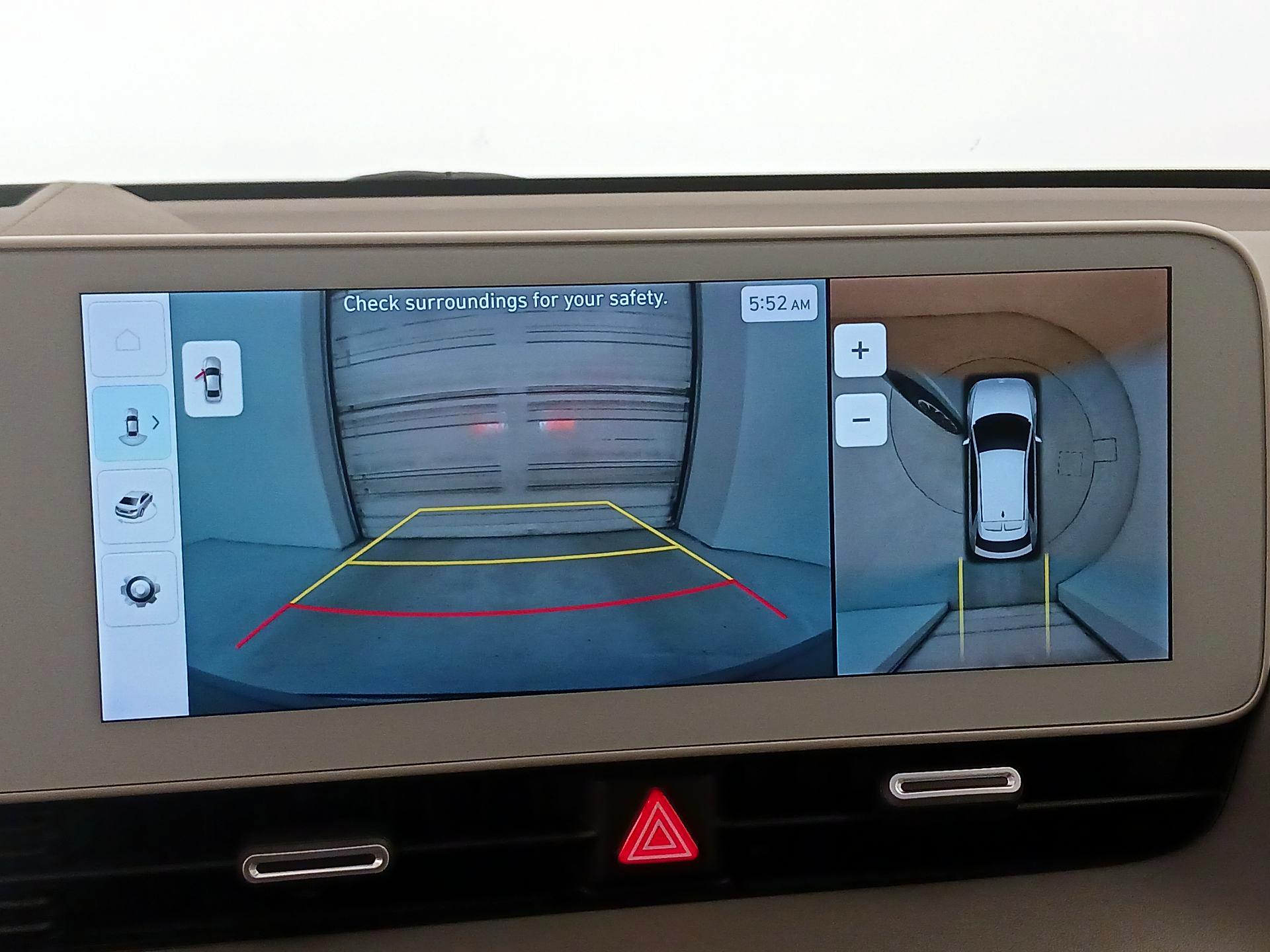 Thumbnail: 2023 Hyundai Ioniq 5 - 15