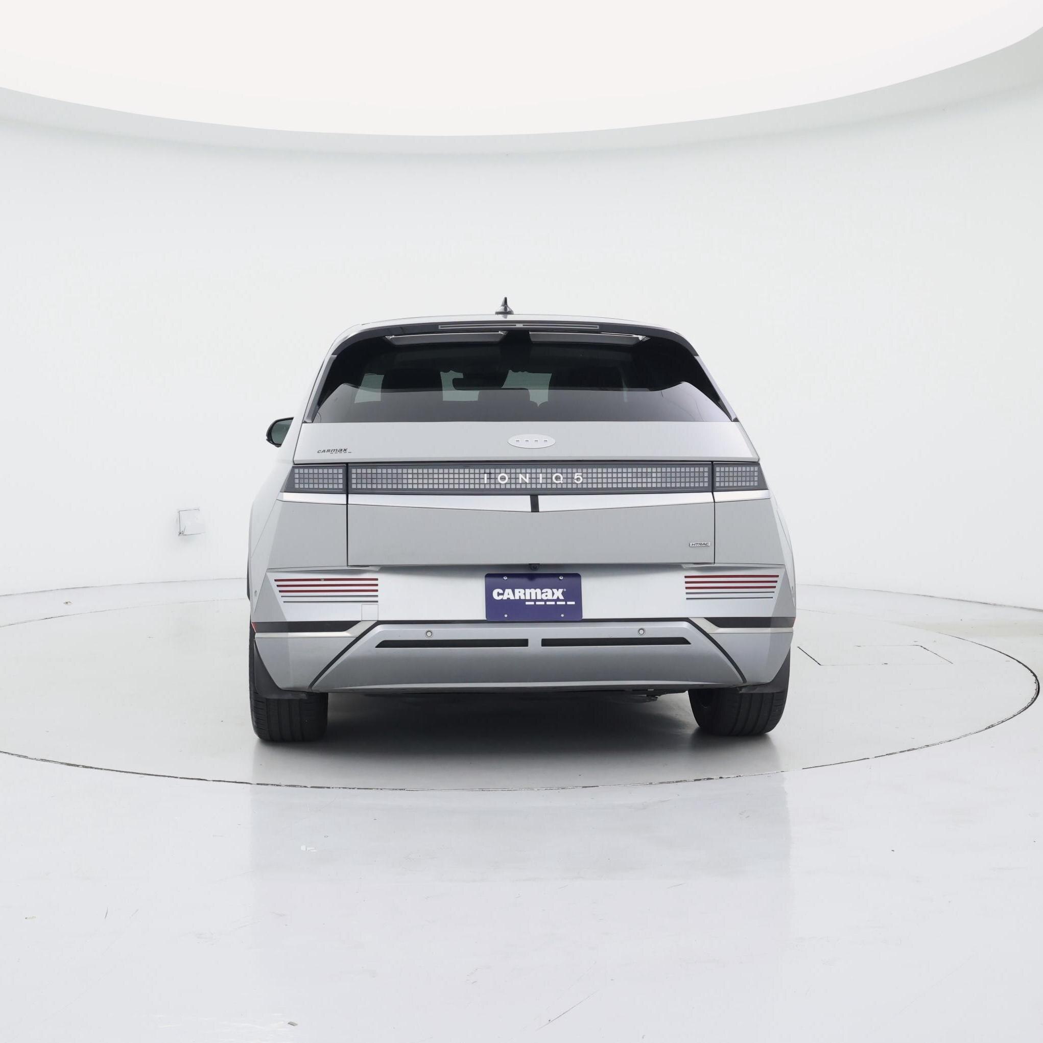 Thumbnail: 2023 Hyundai Ioniq 5 - 6