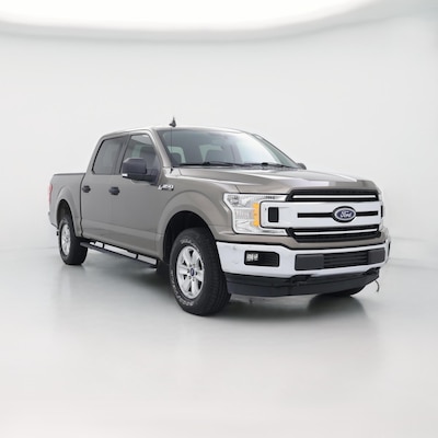 2019 Ford F150 XLT