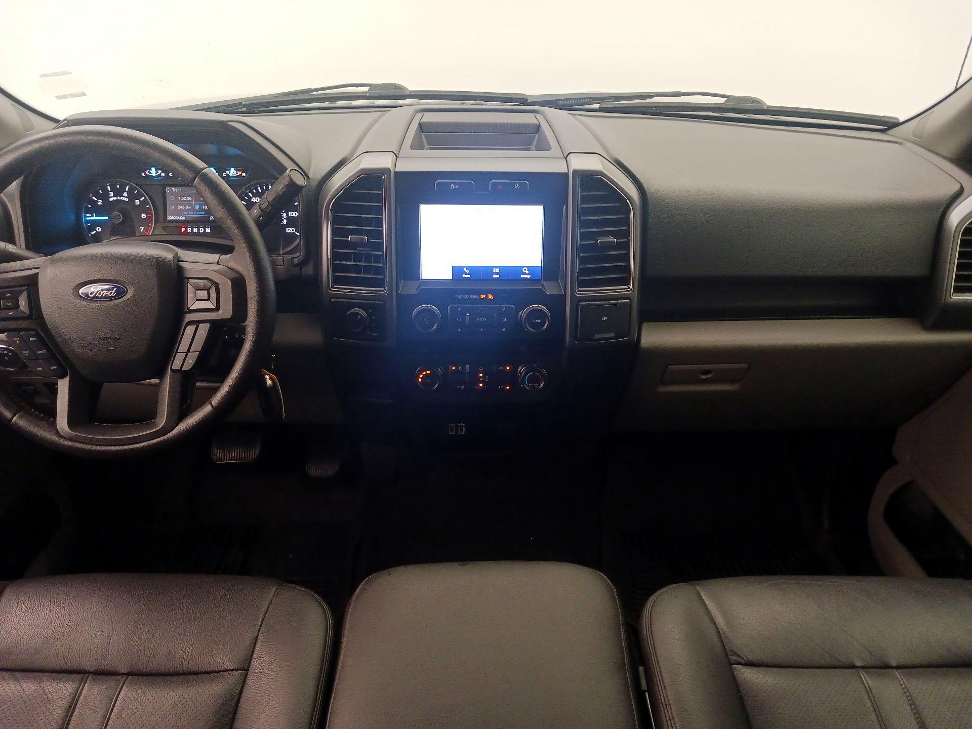 Thumbnail: 2019 Ford F-150 - 9