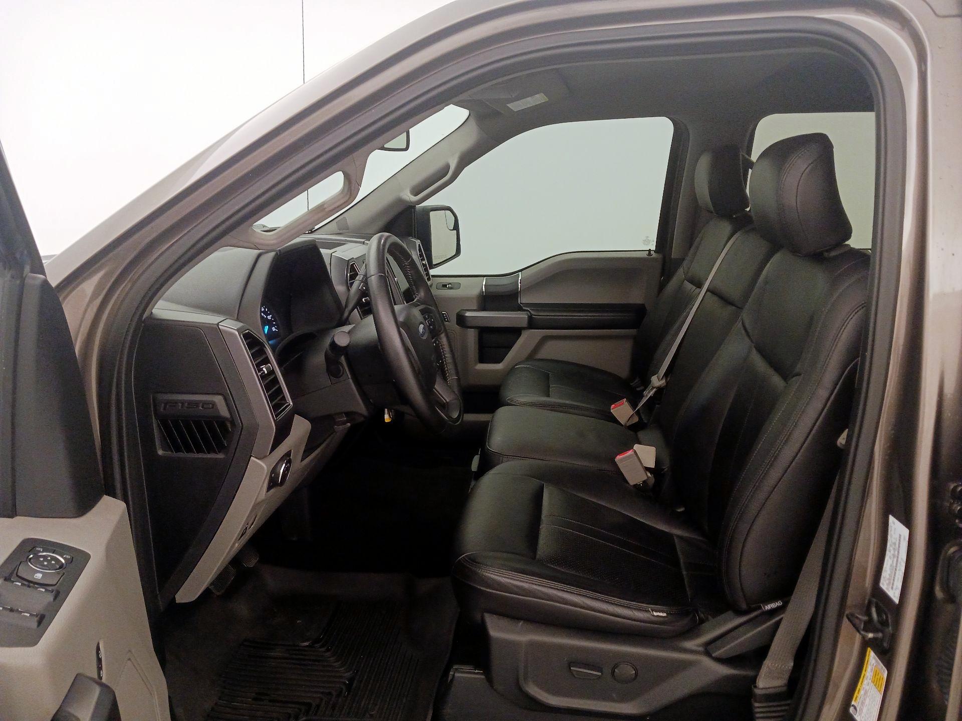 Thumbnail: 2019 Ford F-150 - 11