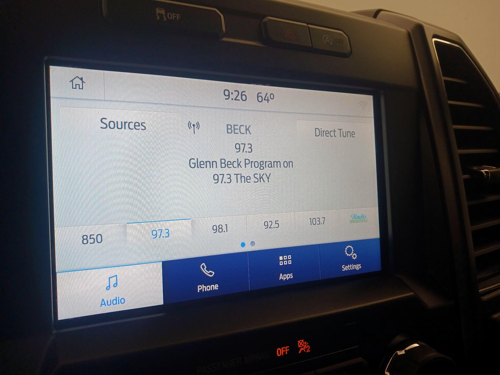 Thumbnail: 2019 Ford F-150 - 15