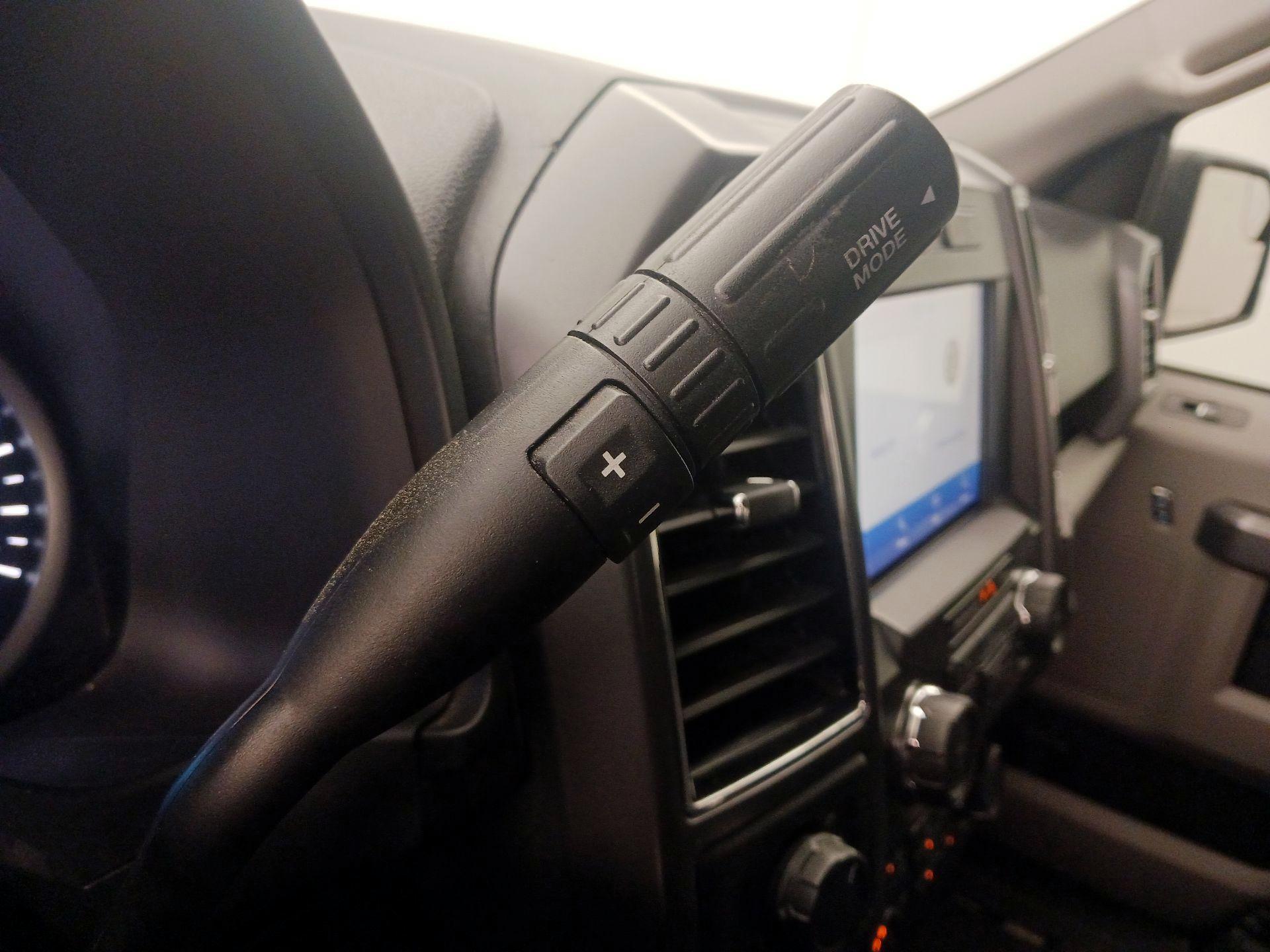Thumbnail: 2019 Ford F-150 - 17