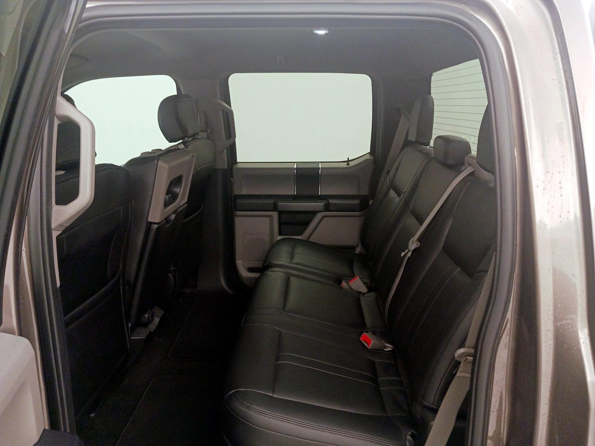 Thumbnail: 2019 Ford F-150 - 19