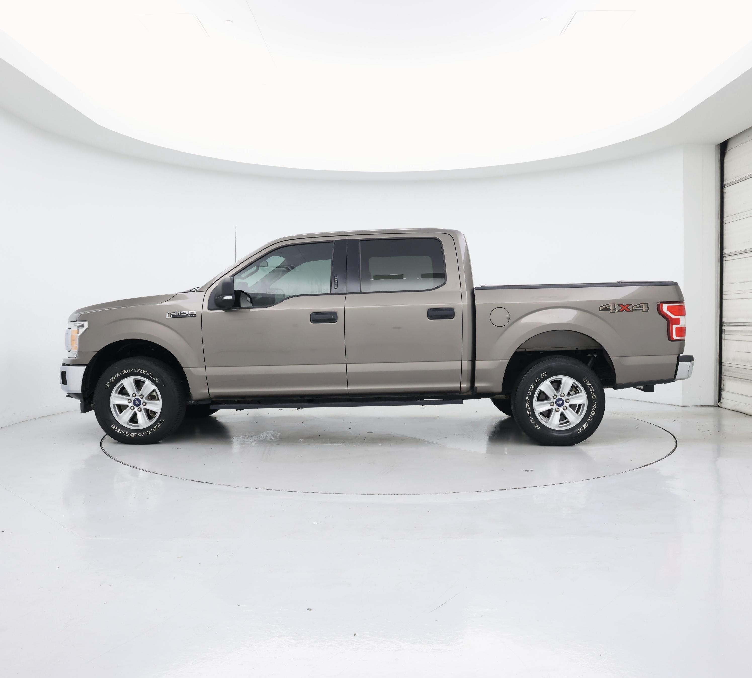 Thumbnail: 2019 Ford F-150 - 3
