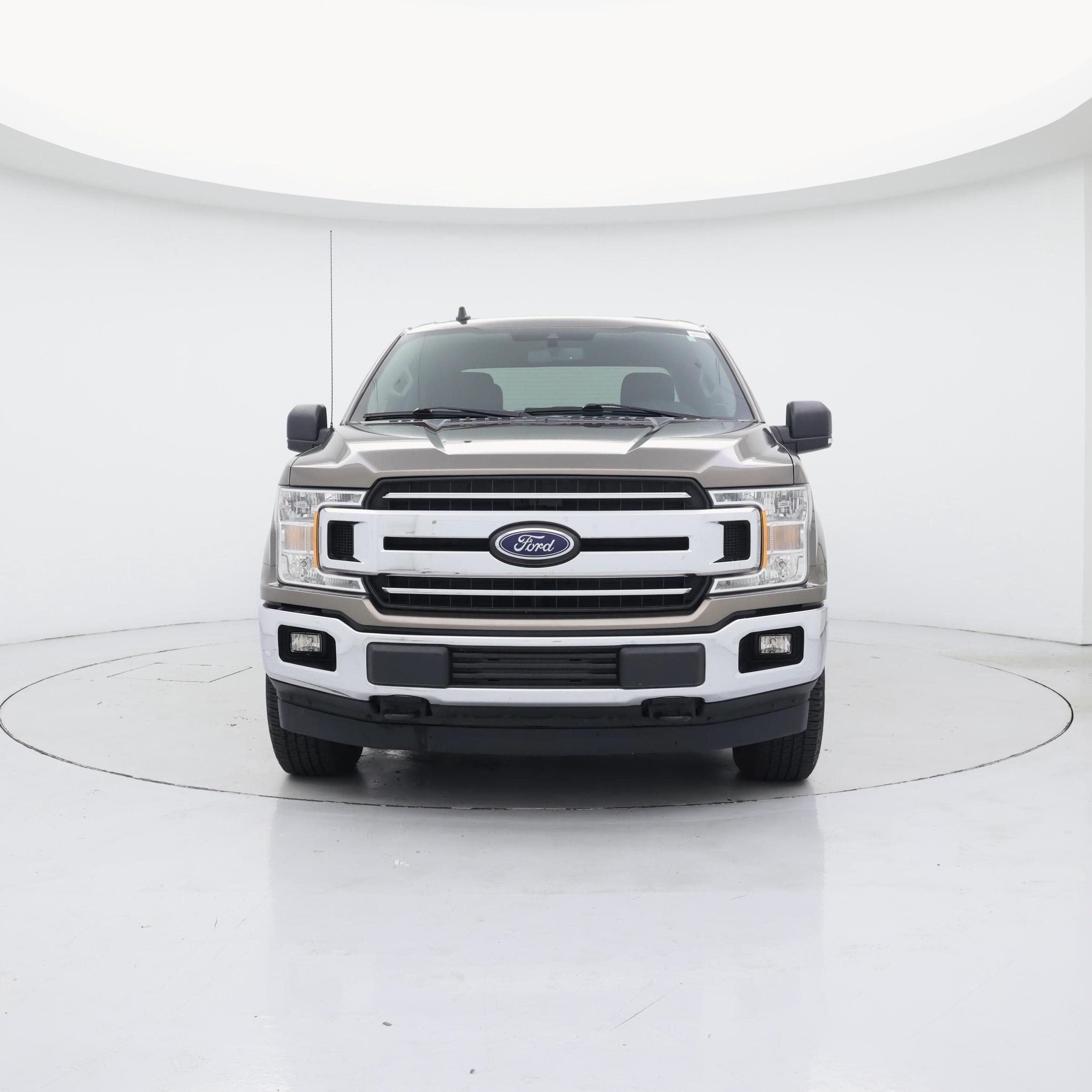 Thumbnail: 2019 Ford F-150 - 5