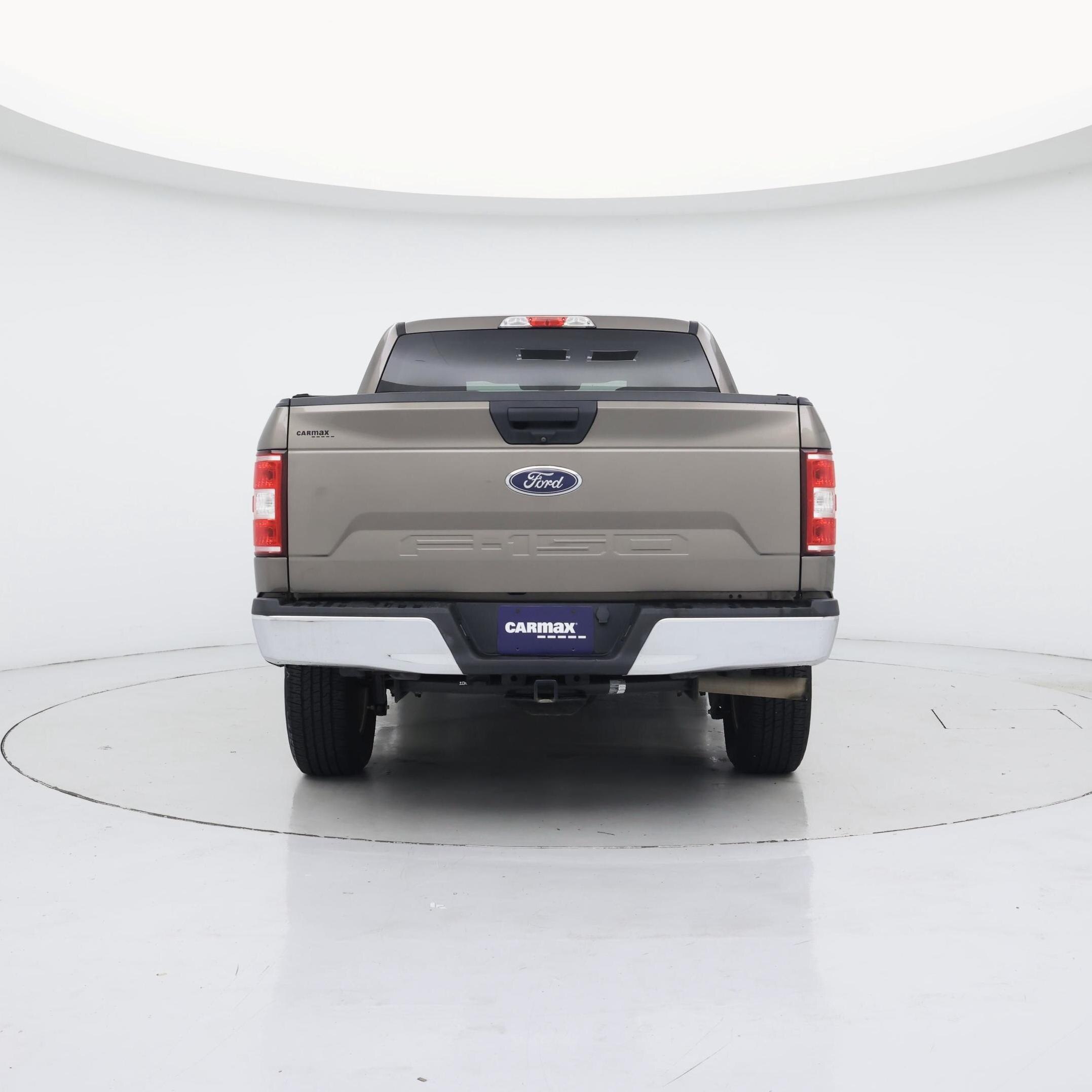Thumbnail: 2019 Ford F-150 - 6