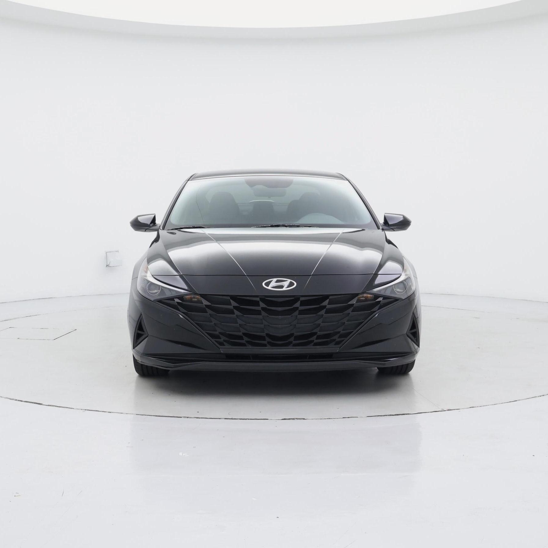 Thumbnail: 2023 Hyundai Elantra - 5