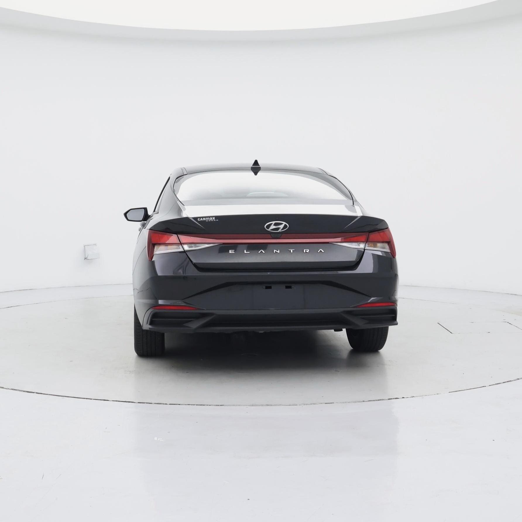 Thumbnail: 2023 Hyundai Elantra - 6