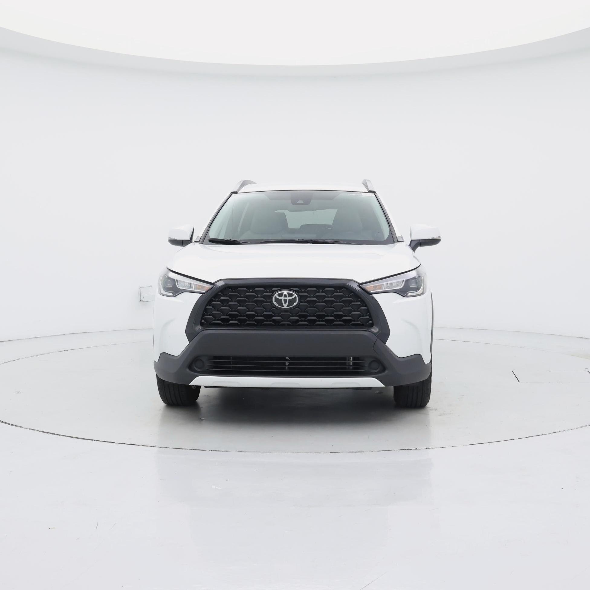 Thumbnail: 2022 Toyota Corolla Cross - 5