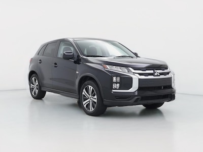 2021 Mitsubishi Outlander Sport ES