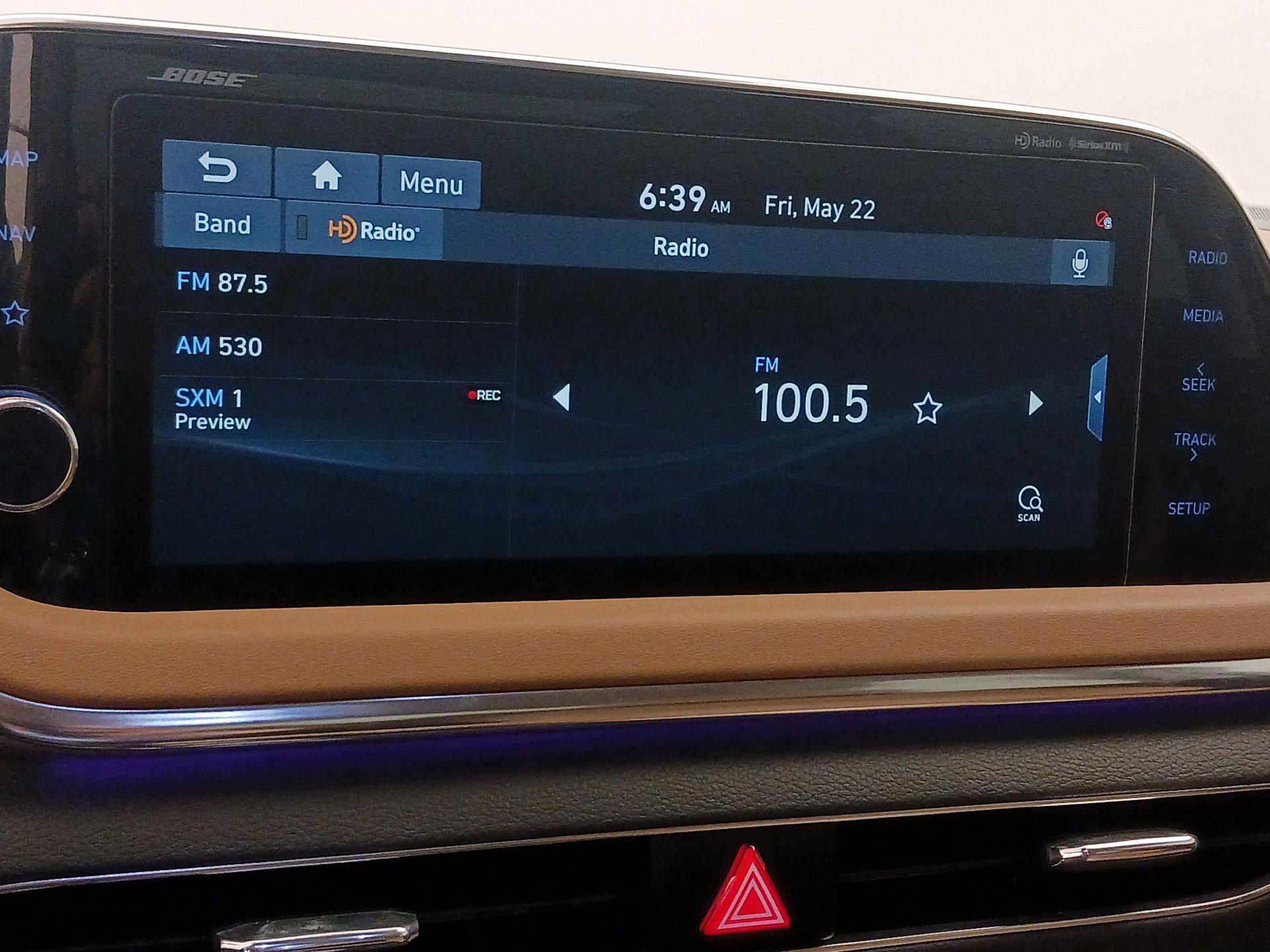 Thumbnail: 2021 Hyundai Sonata - 16