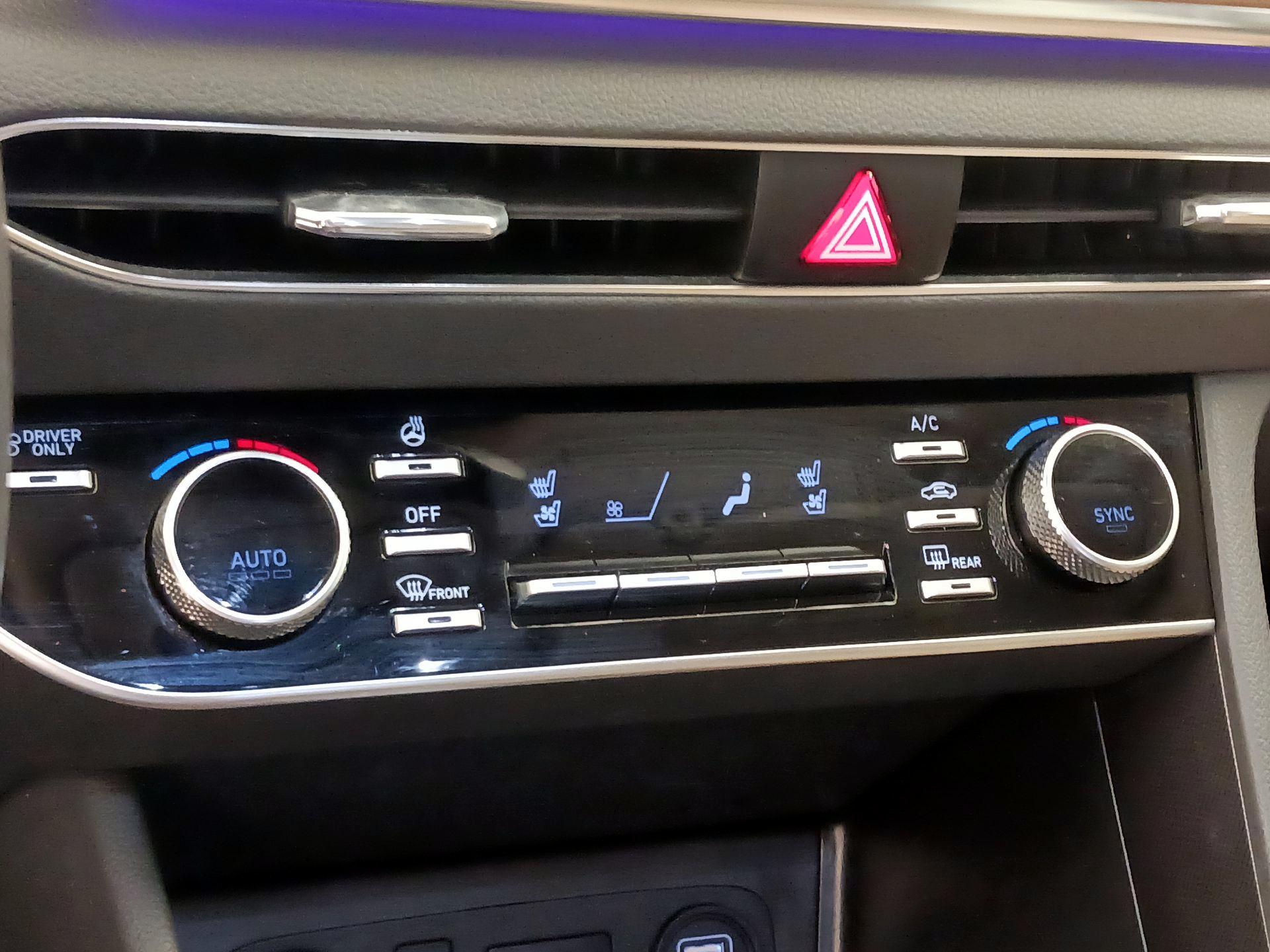 Thumbnail: 2021 Hyundai Sonata - 17