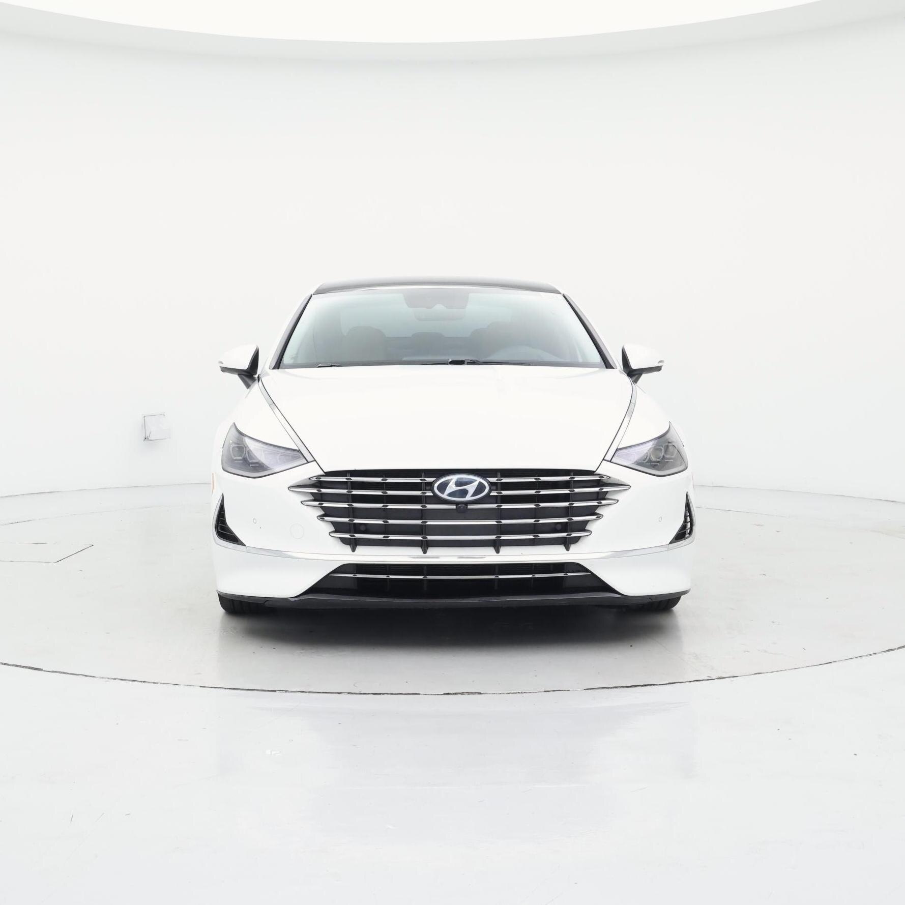 Thumbnail: 2021 Hyundai Sonata - 5