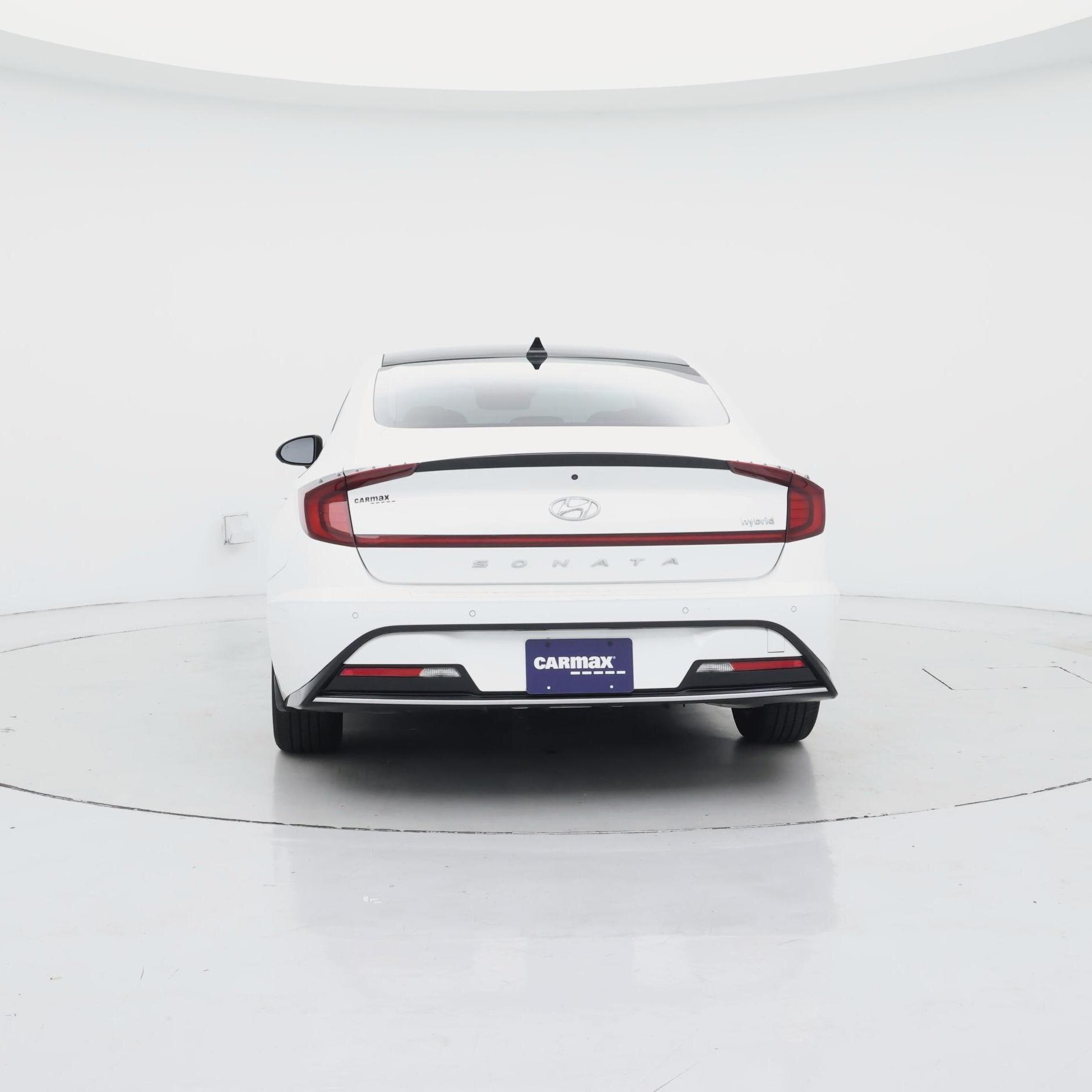 Thumbnail: 2021 Hyundai Sonata - 6