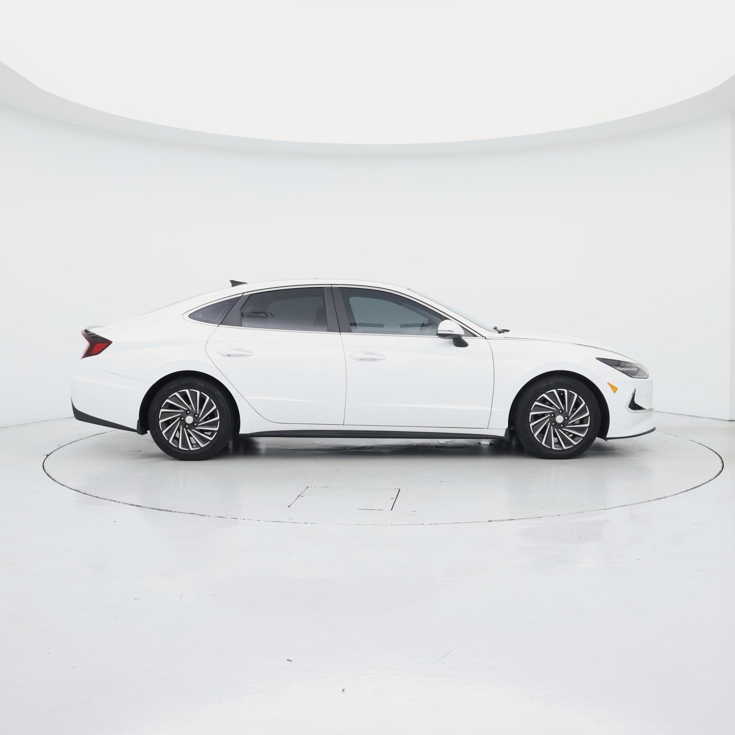 Thumbnail: 2021 Hyundai Sonata - 7