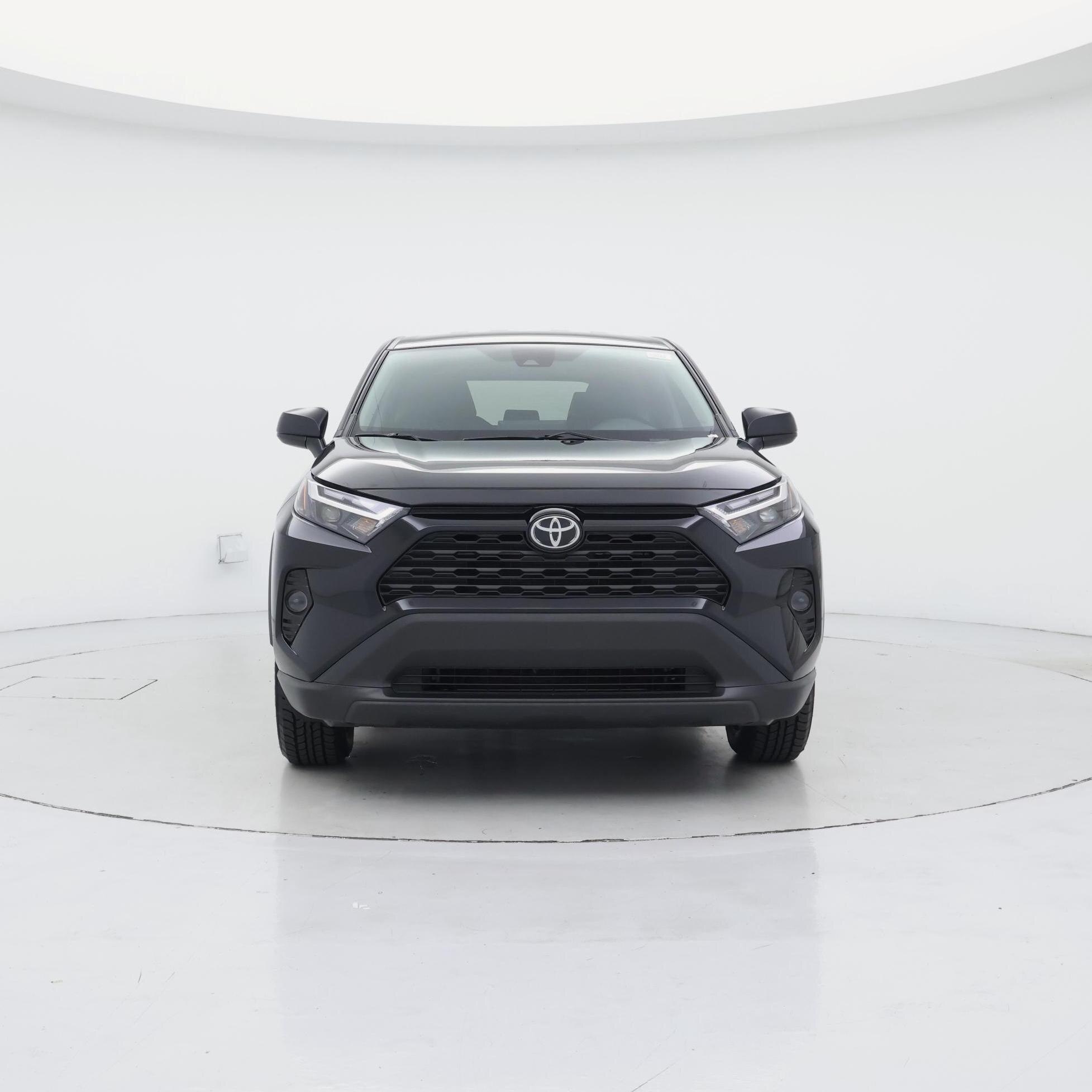 Thumbnail: 2025 Toyota RAV4 - 5