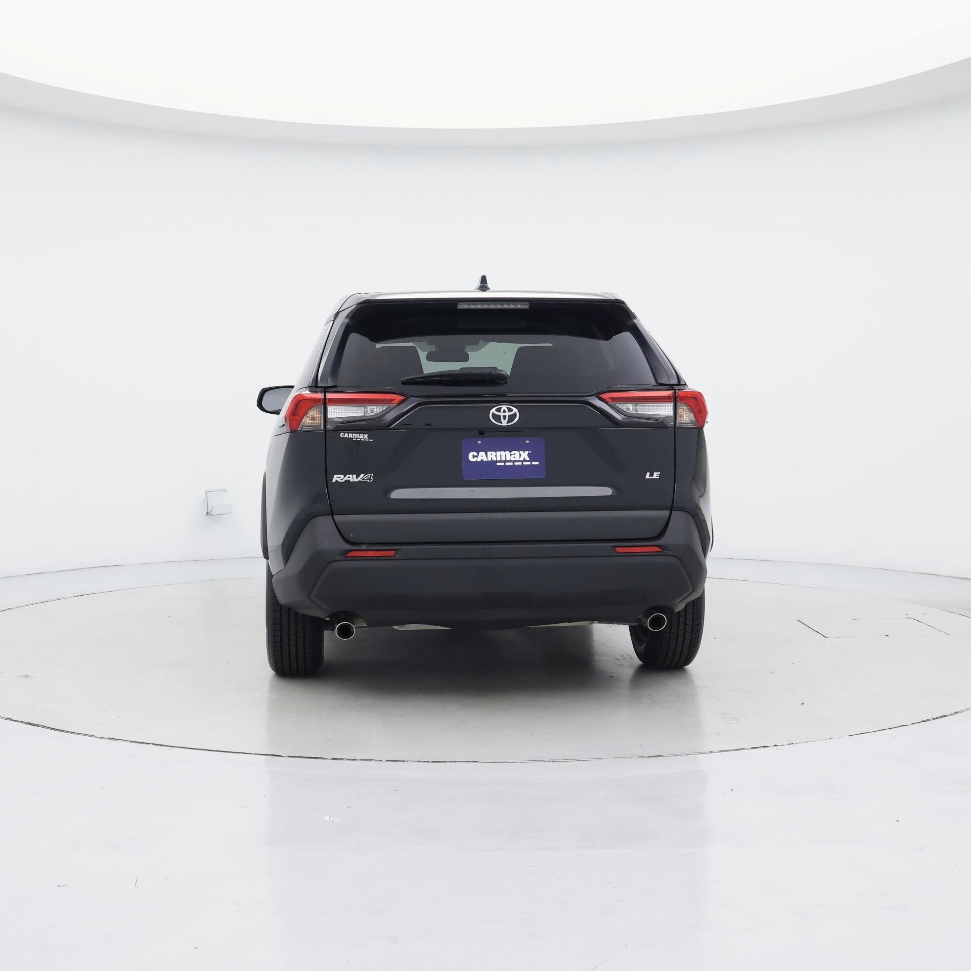Thumbnail: 2025 Toyota RAV4 - 6