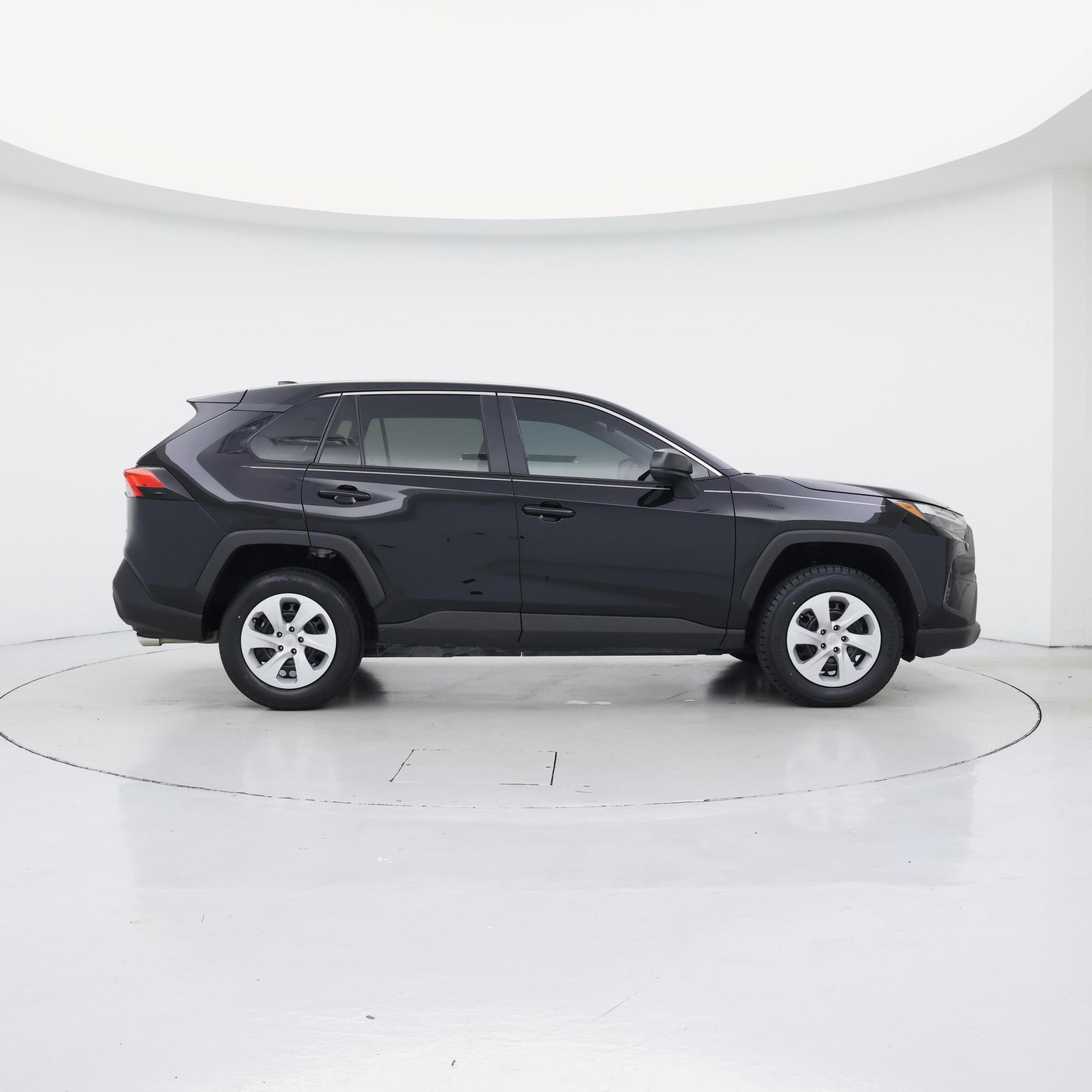 Thumbnail: 2025 Toyota RAV4 - 7