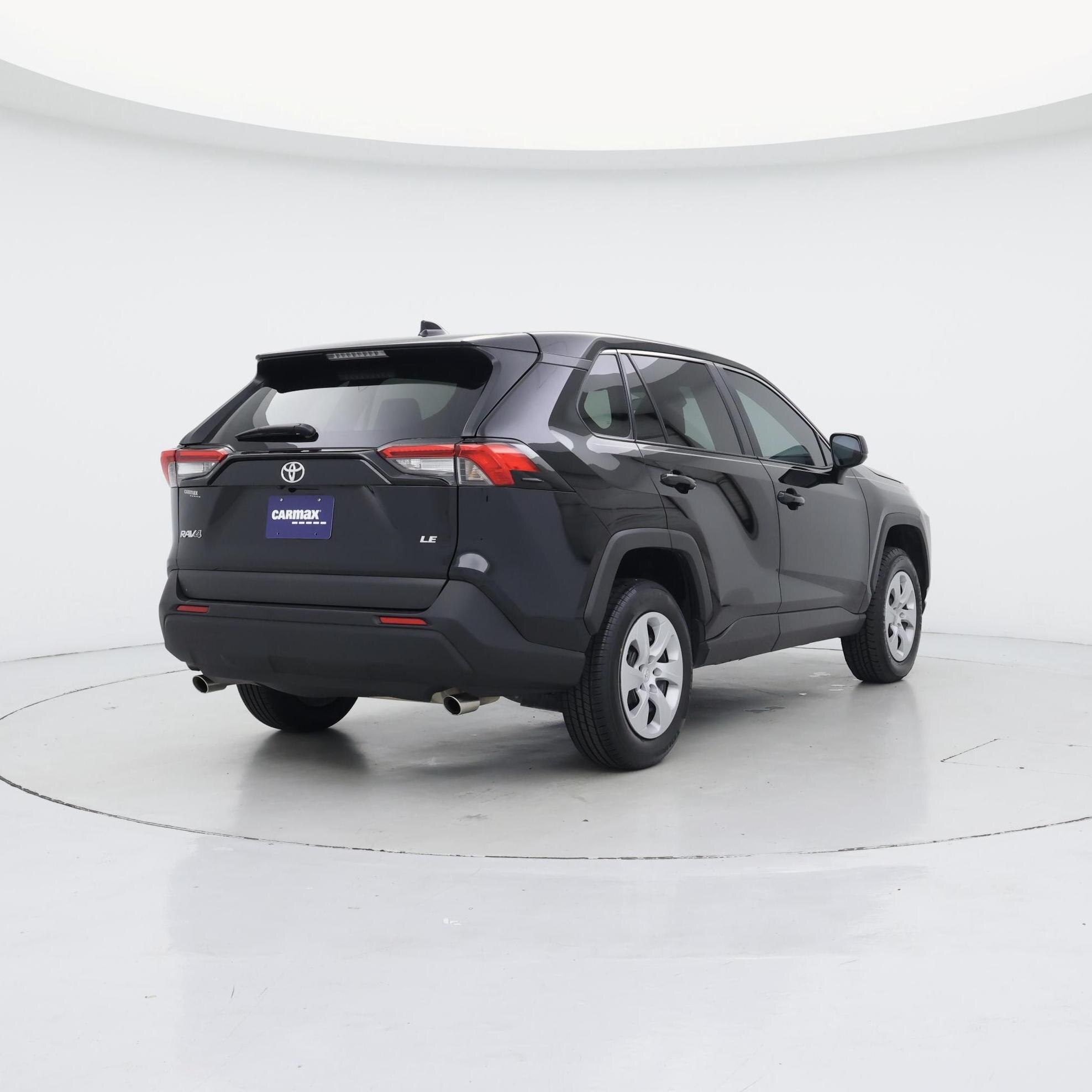 Thumbnail: 2025 Toyota RAV4 - 8