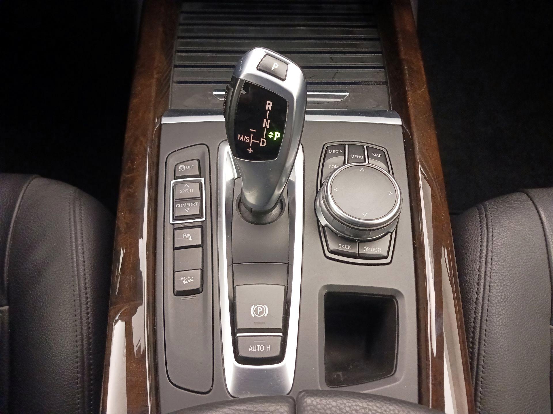Thumbnail: 2017 BMW X5 - 18