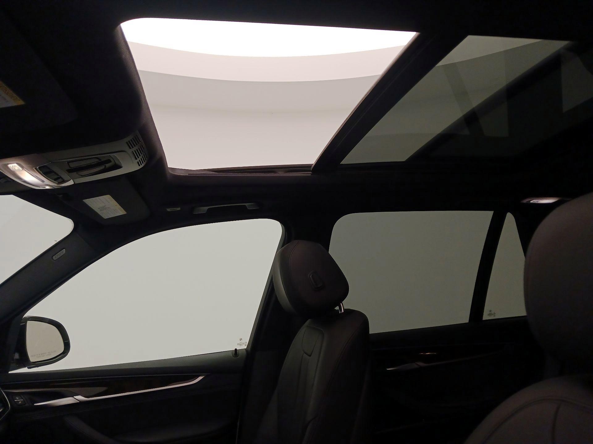 Thumbnail: 2017 BMW X5 - 20