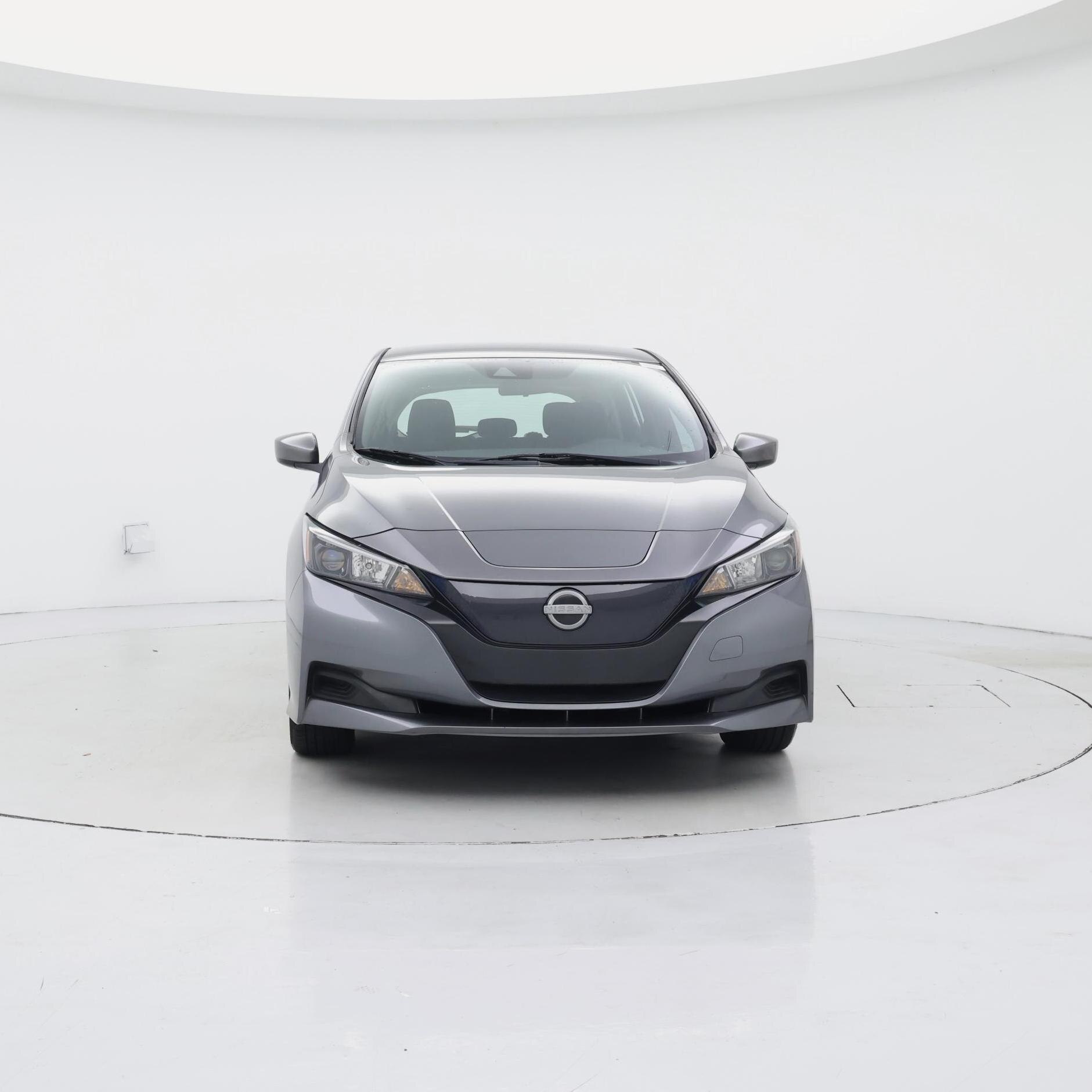Thumbnail: 2023 Nissan Leaf - 5