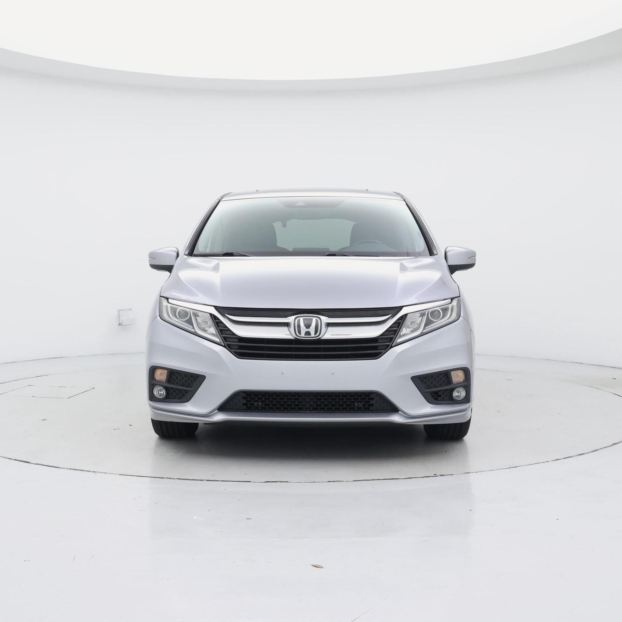 Thumbnail: 2018 Honda Odyssey - 5
