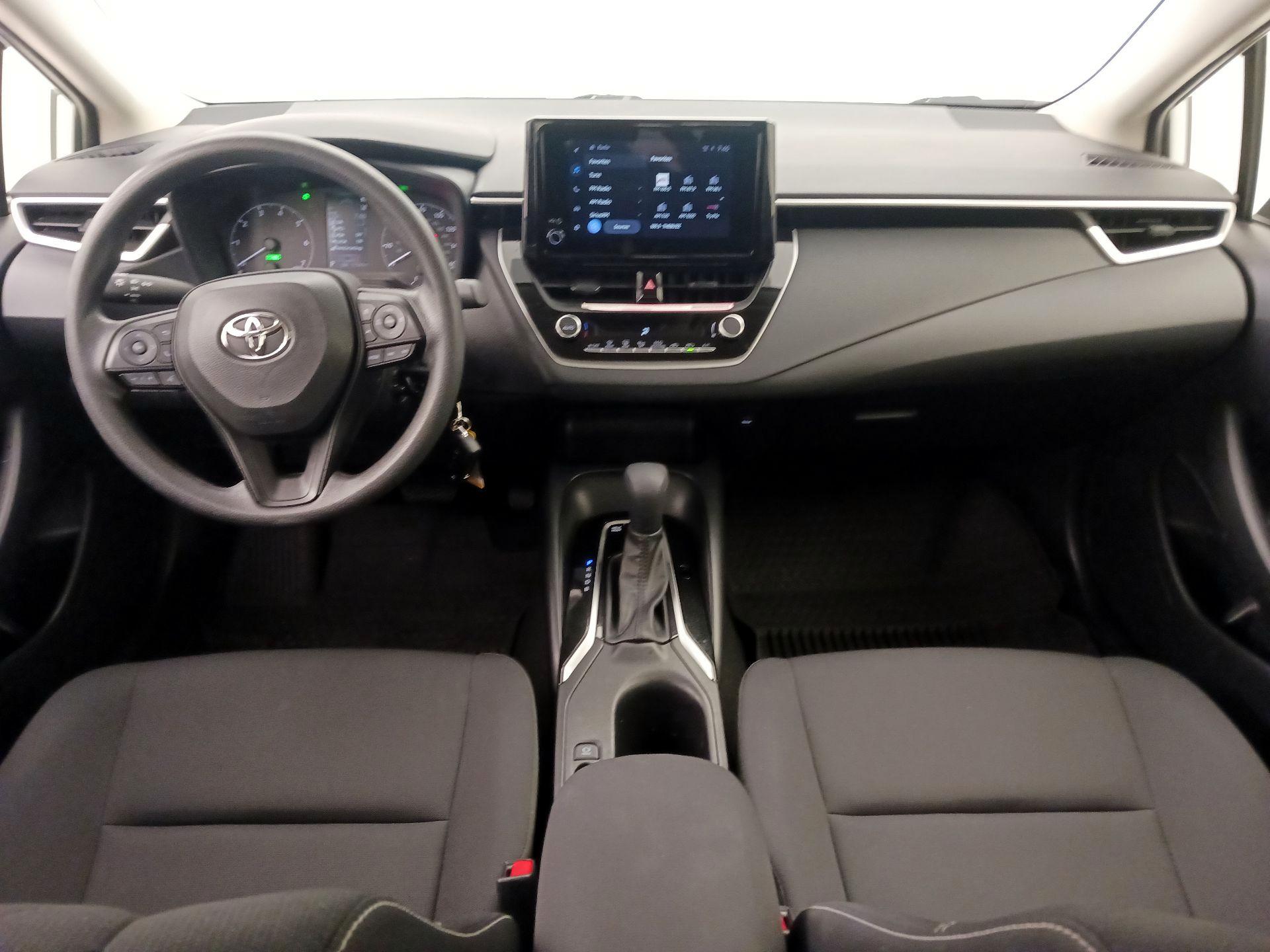 Thumbnail: 2024 Toyota Corolla - 9