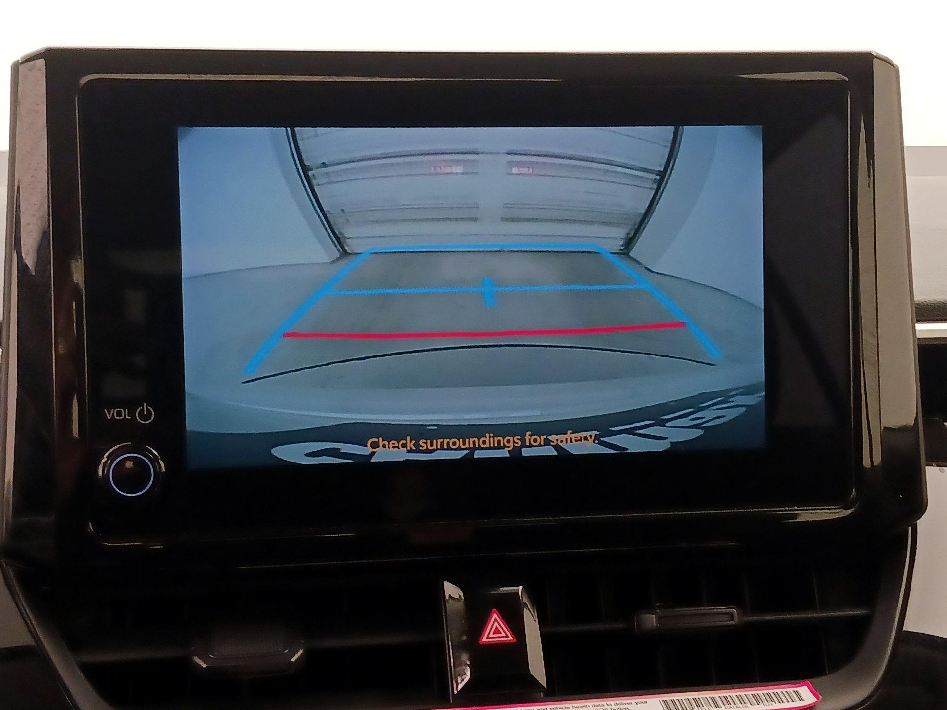Thumbnail: 2024 Toyota Corolla - 14