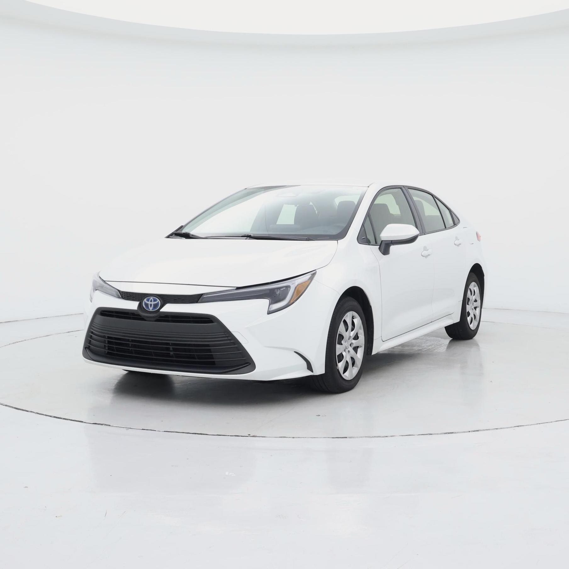 Thumbnail: 2024 Toyota Corolla - 4