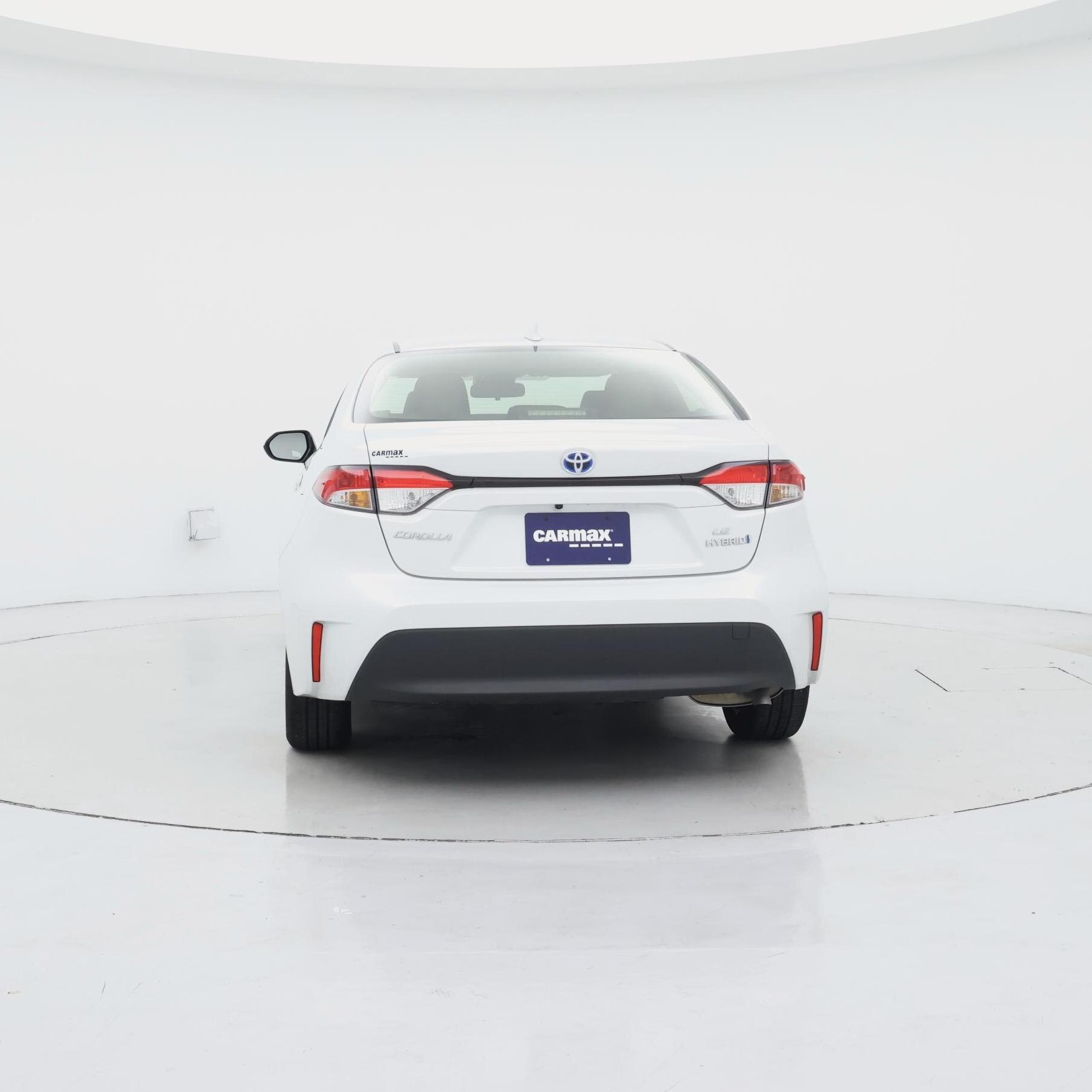 Thumbnail: 2024 Toyota Corolla - 6