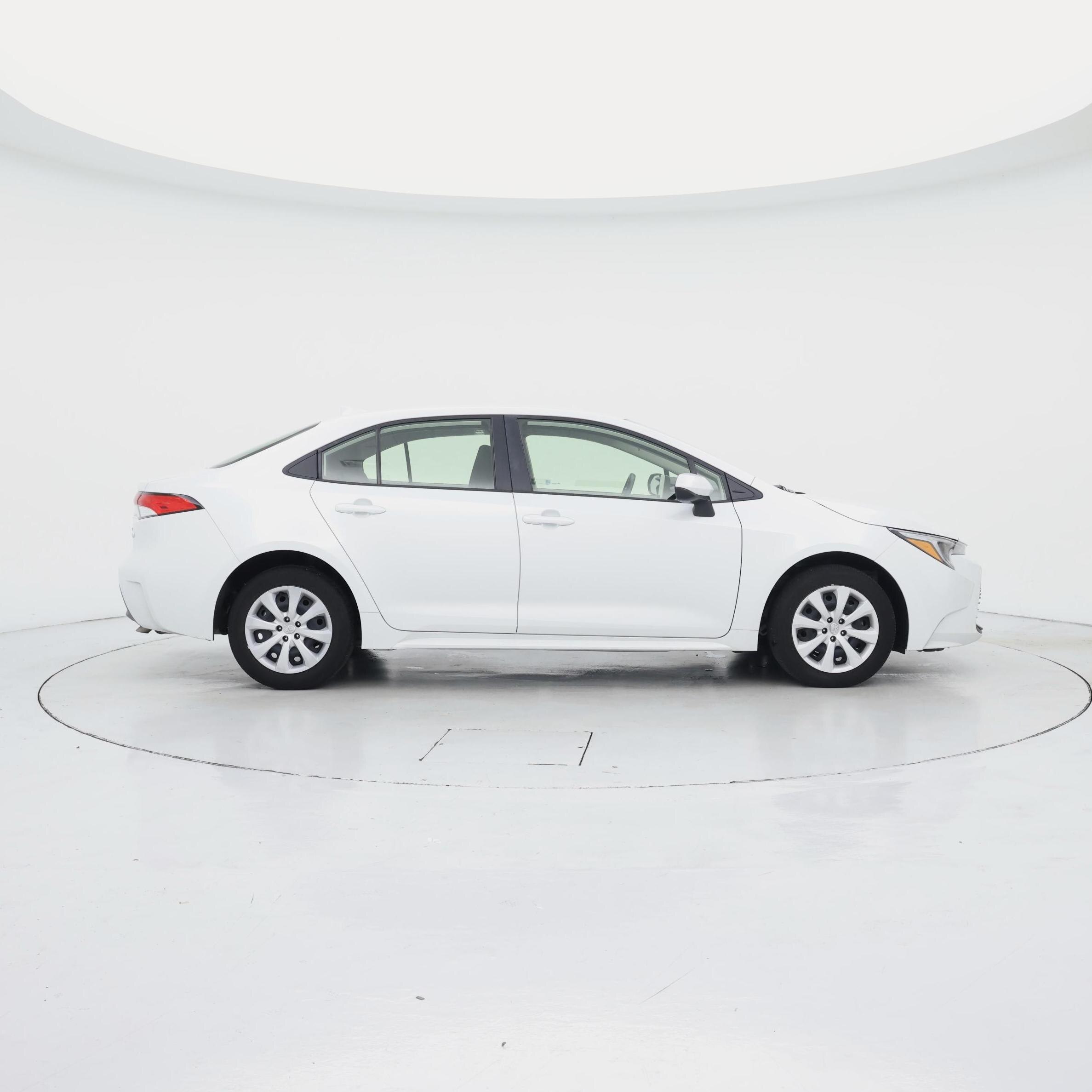 Thumbnail: 2024 Toyota Corolla - 7