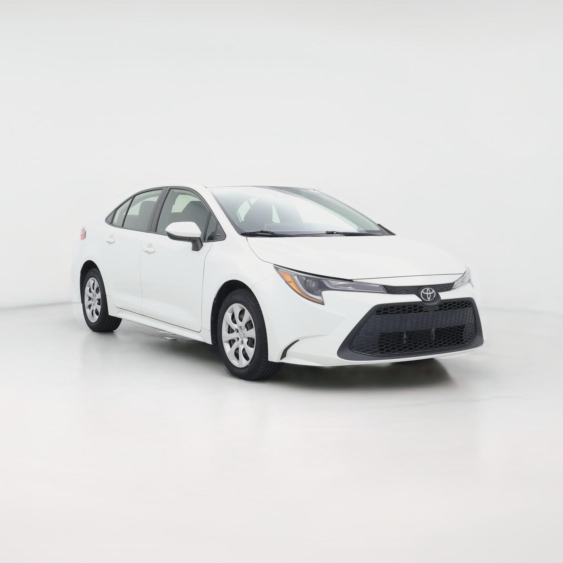 Thumbnail: 2020 Toyota Corolla - 1