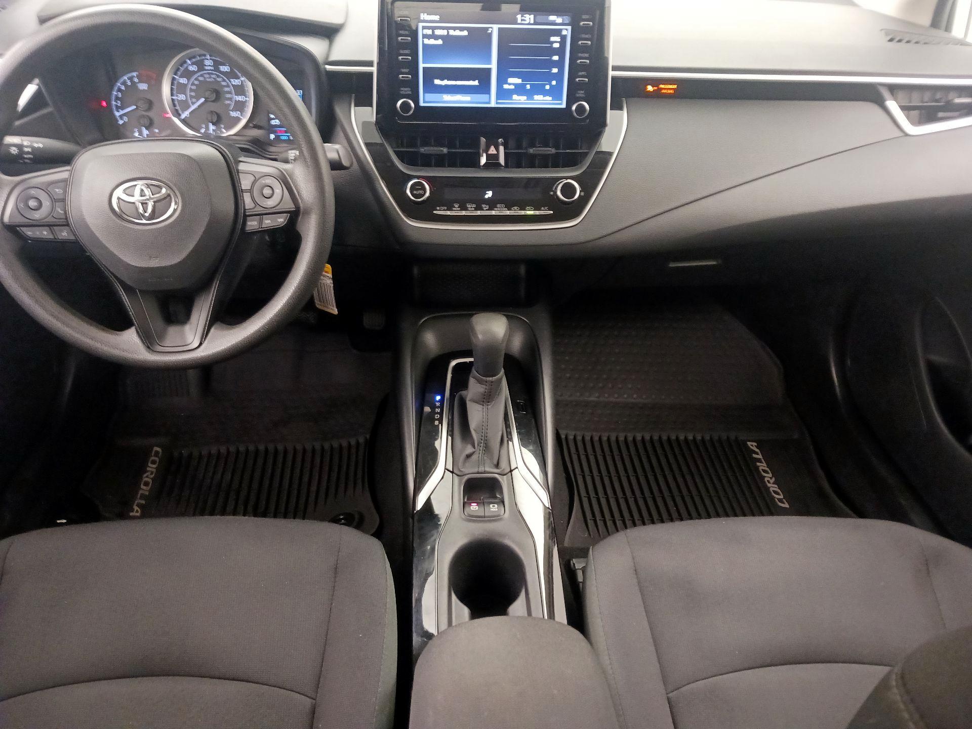 Thumbnail: 2020 Toyota Corolla - 9