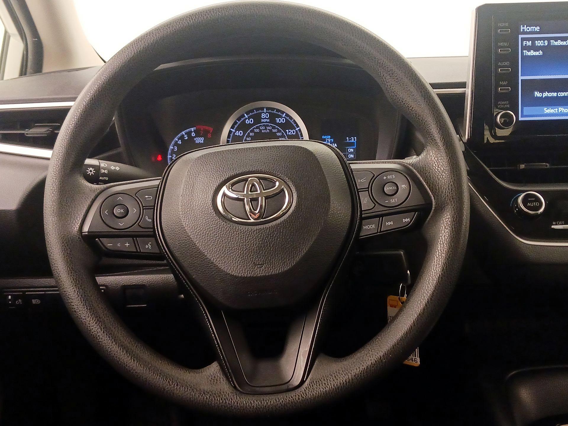 Thumbnail: 2020 Toyota Corolla - 10