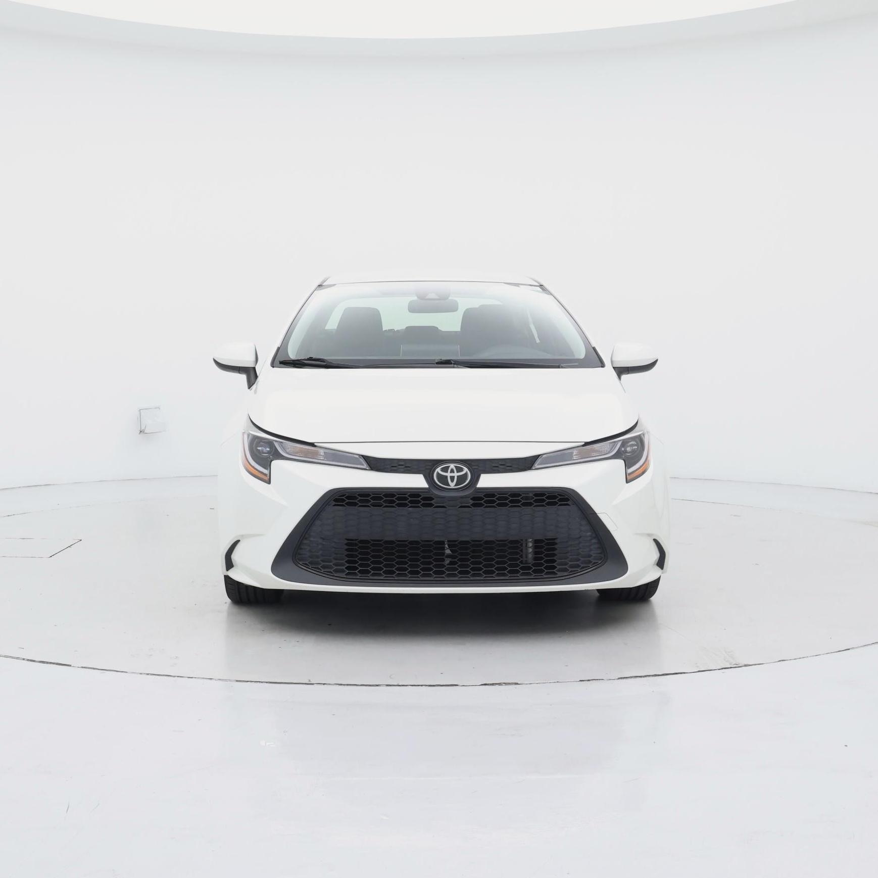 Thumbnail: 2020 Toyota Corolla - 5
