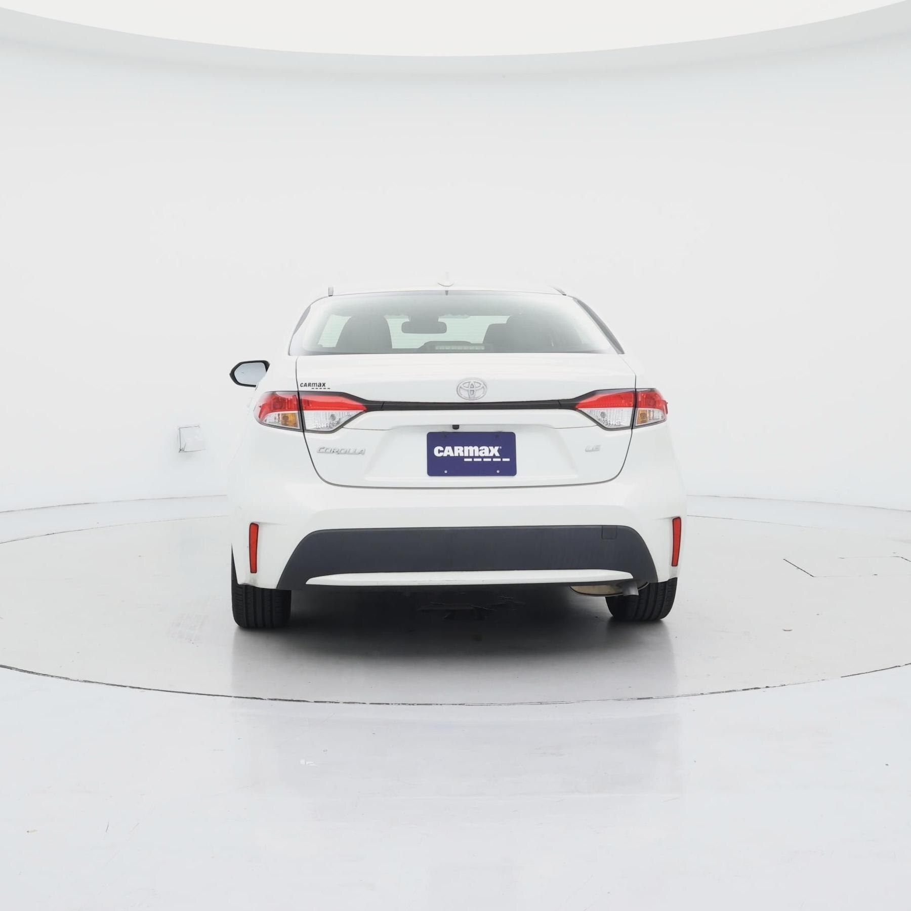 Thumbnail: 2020 Toyota Corolla - 6